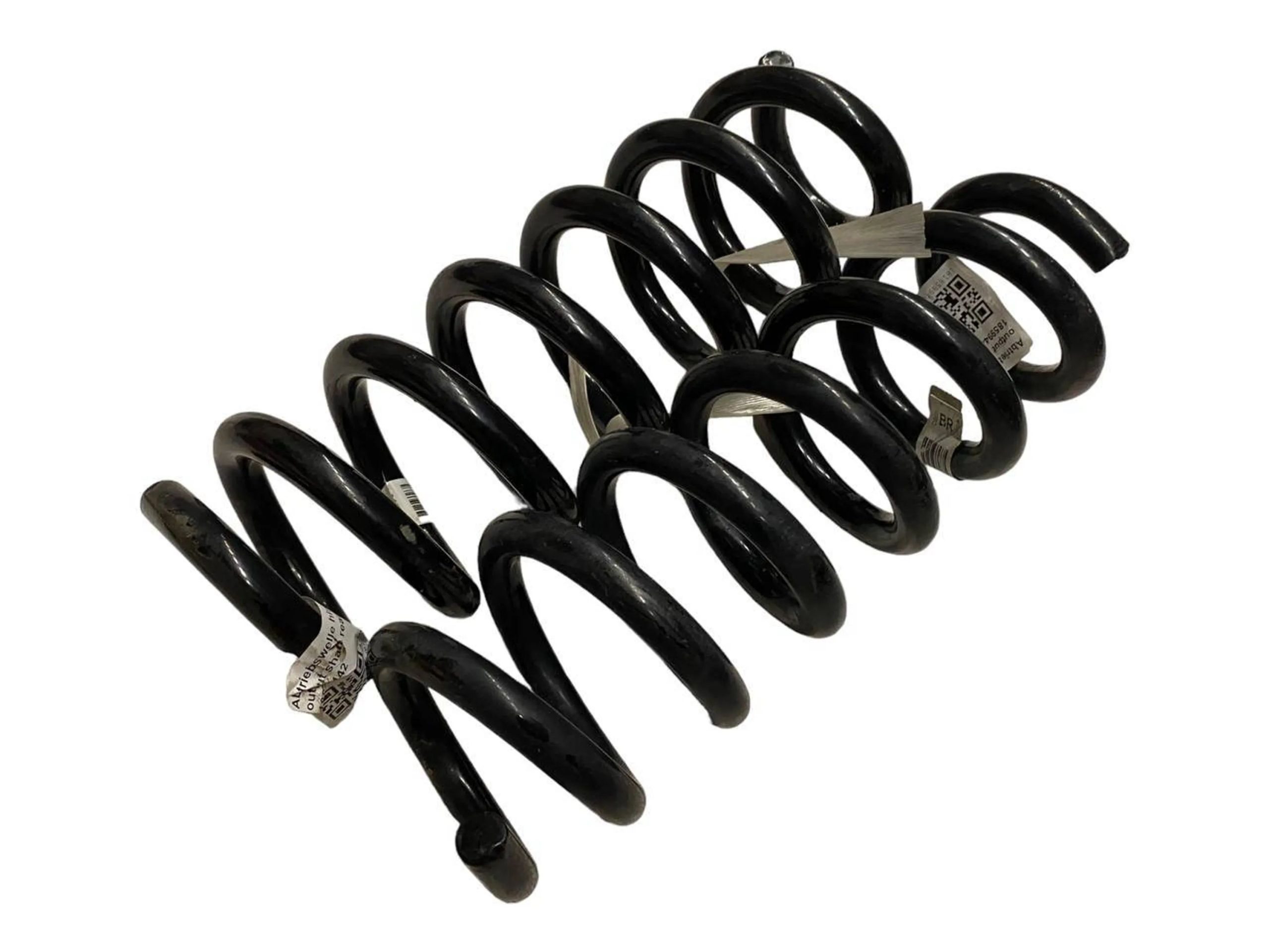 BMW 3 (G20 / G21) Rear coil spring