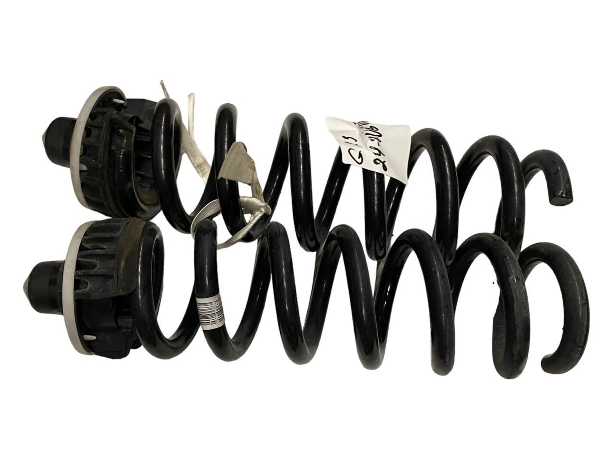 BMW 3 (G20 / G21) Rear coil spring