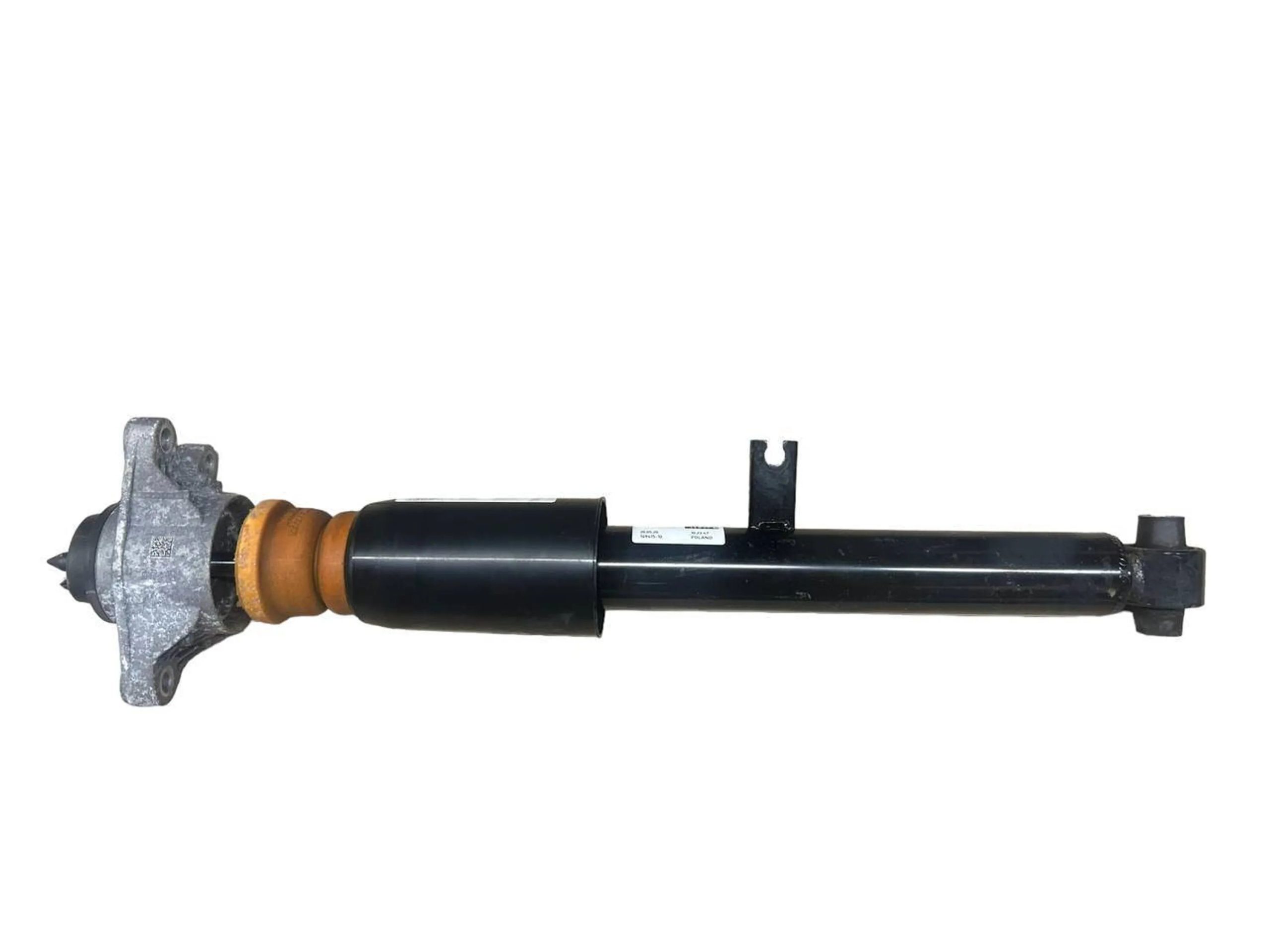 BMW 4 (G22 / G23 / G26)  Rear shock absorber/damper