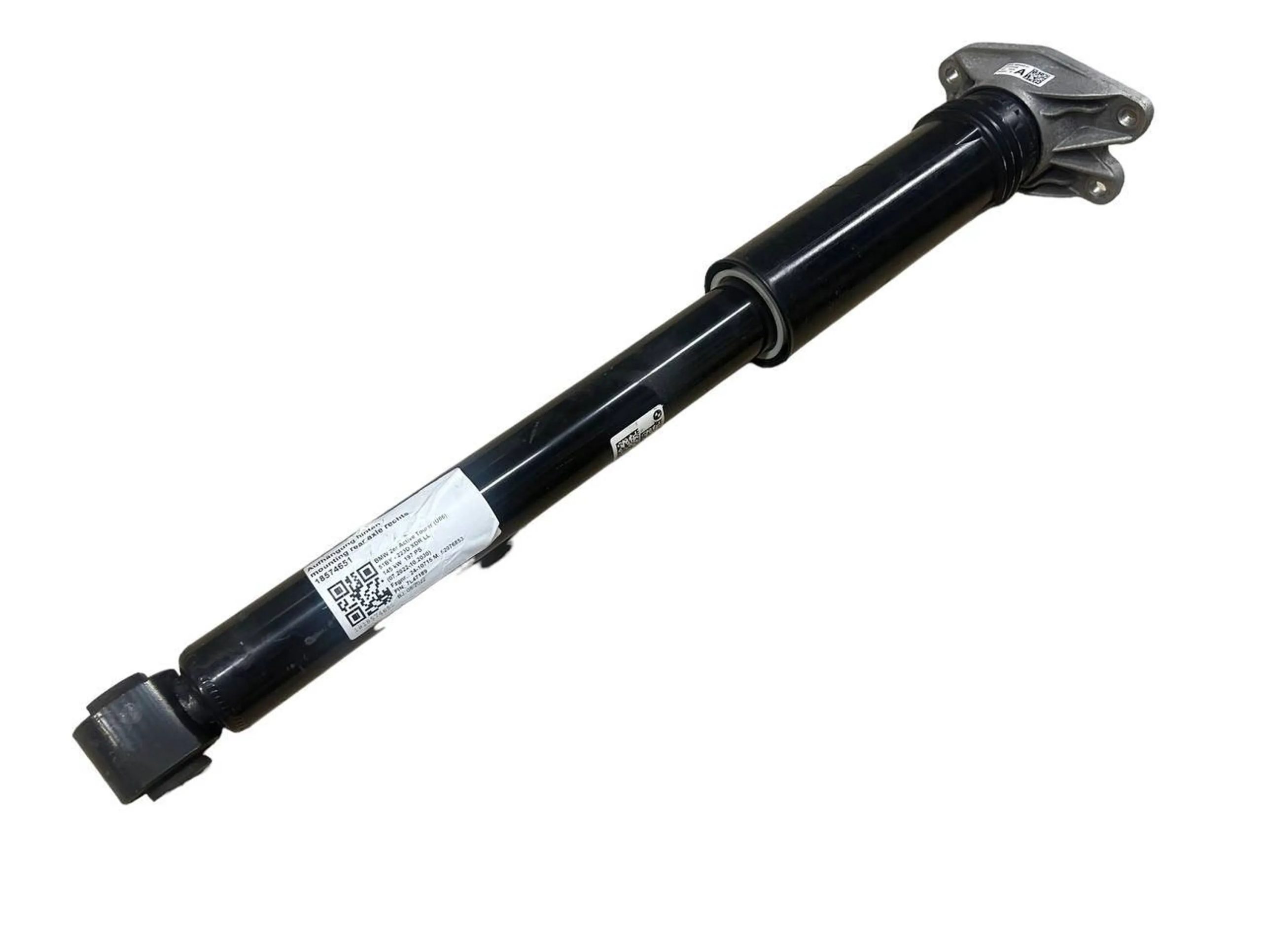 BMW 2 Tourer (U06) Rear shock absorber/damper