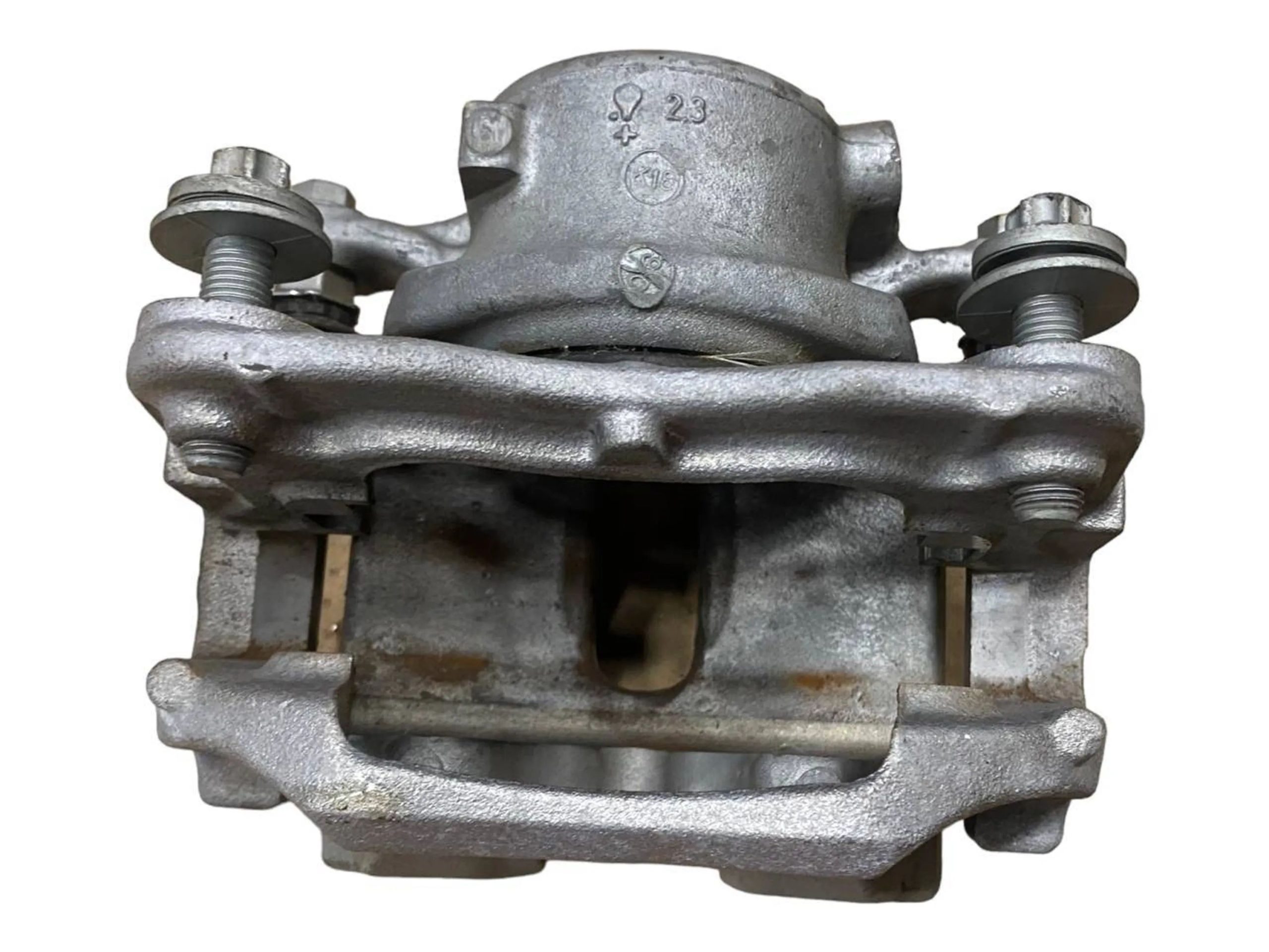 BMW X3 (G45) Front brake caliper
