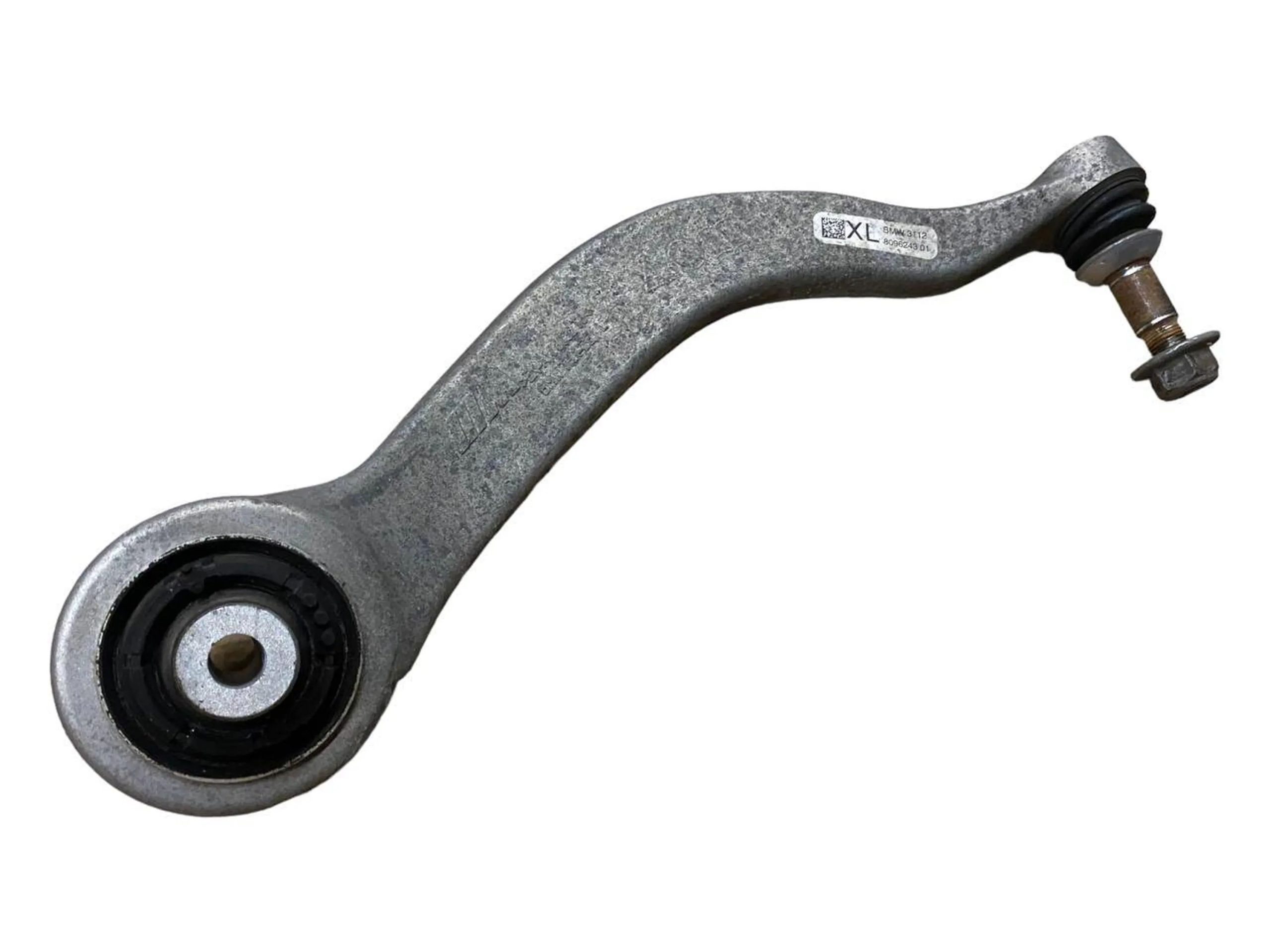 Front control arm