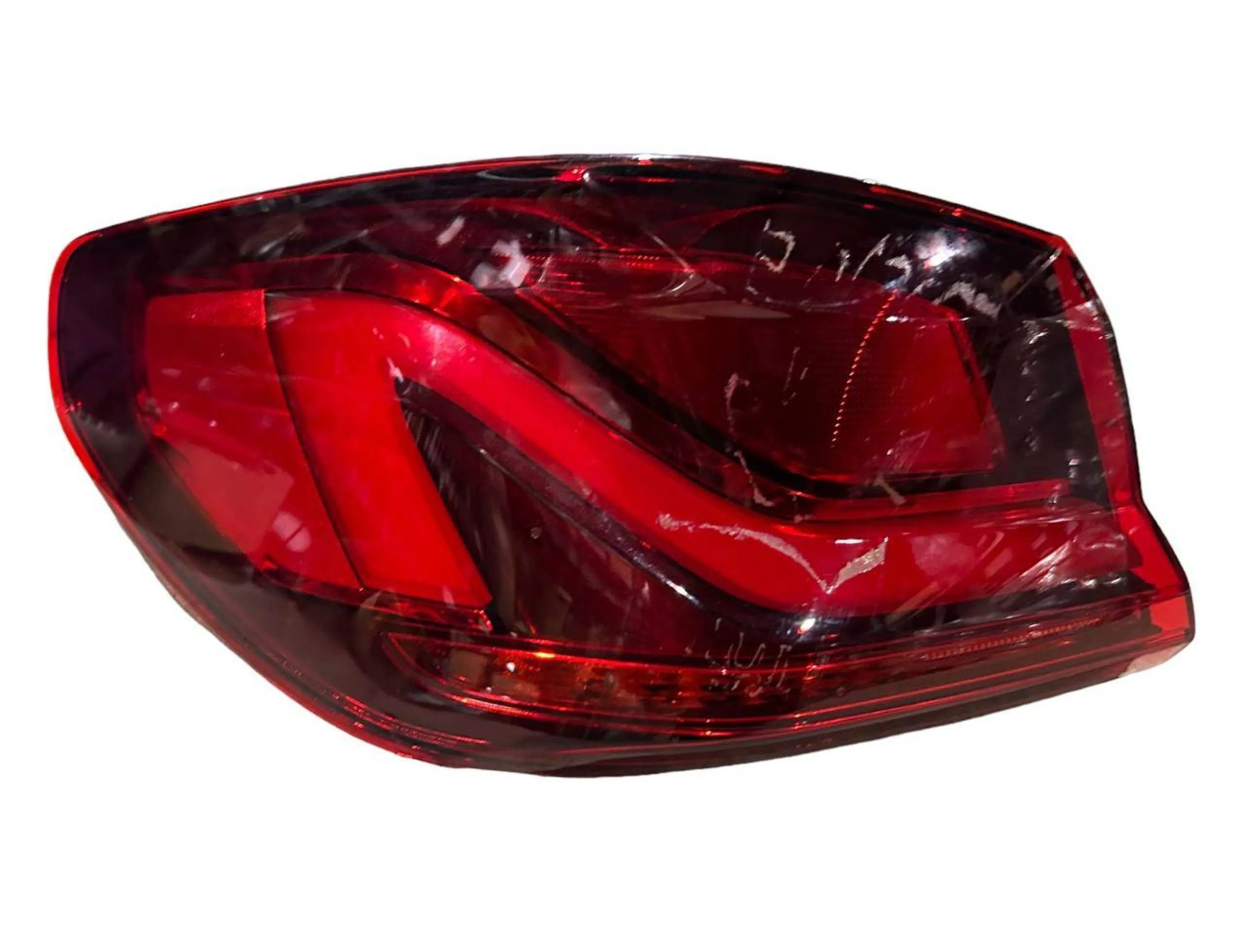 BMW 1 (F40) Rear/tail lights BMW 1' F40 Rear/tail lights OEM 63217450643

Pa...