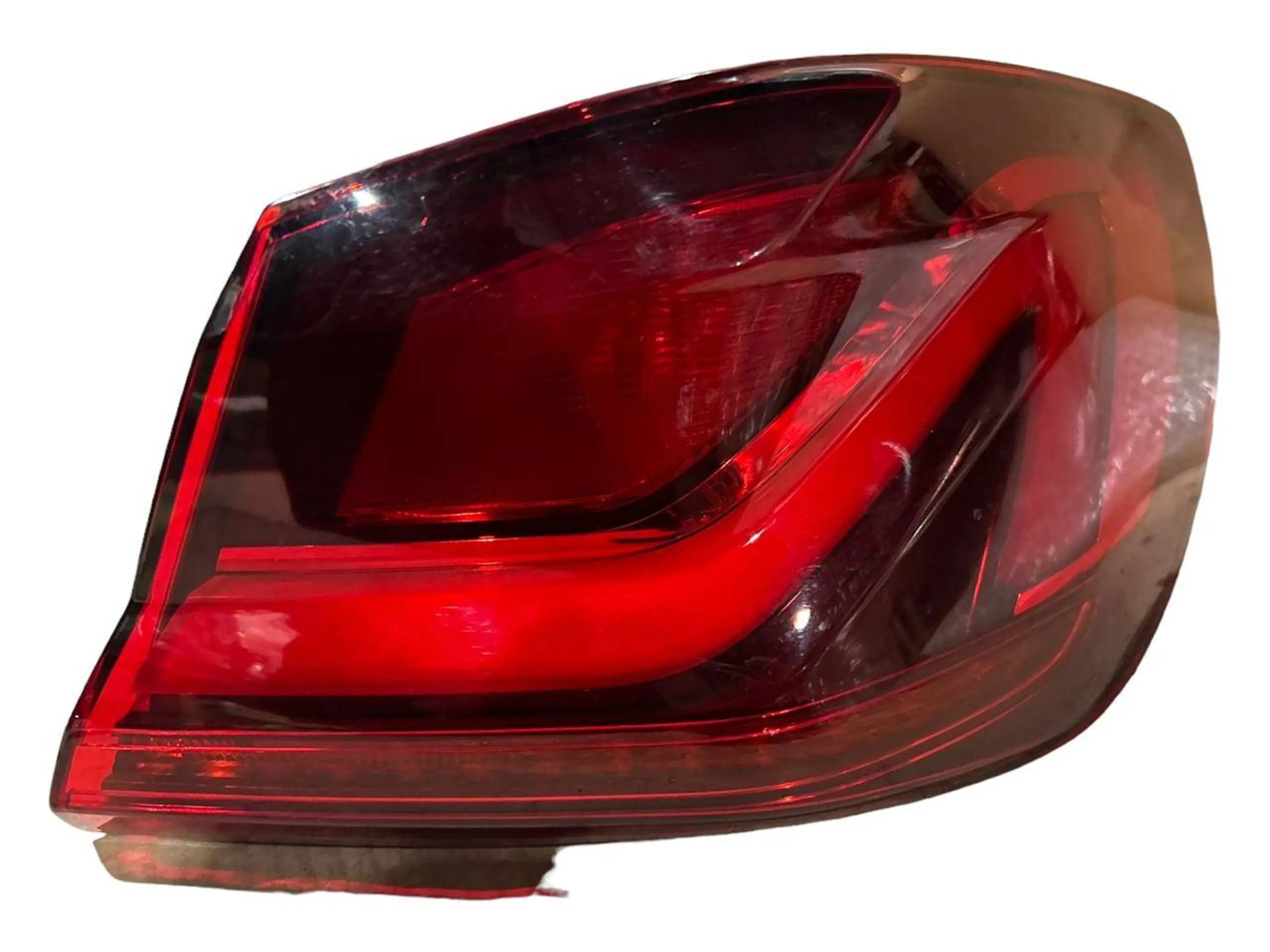BMW 1 (F40) Rear/tail lights BMW 1' F40 Rear/tail lights OEM 63217450644

Pa...