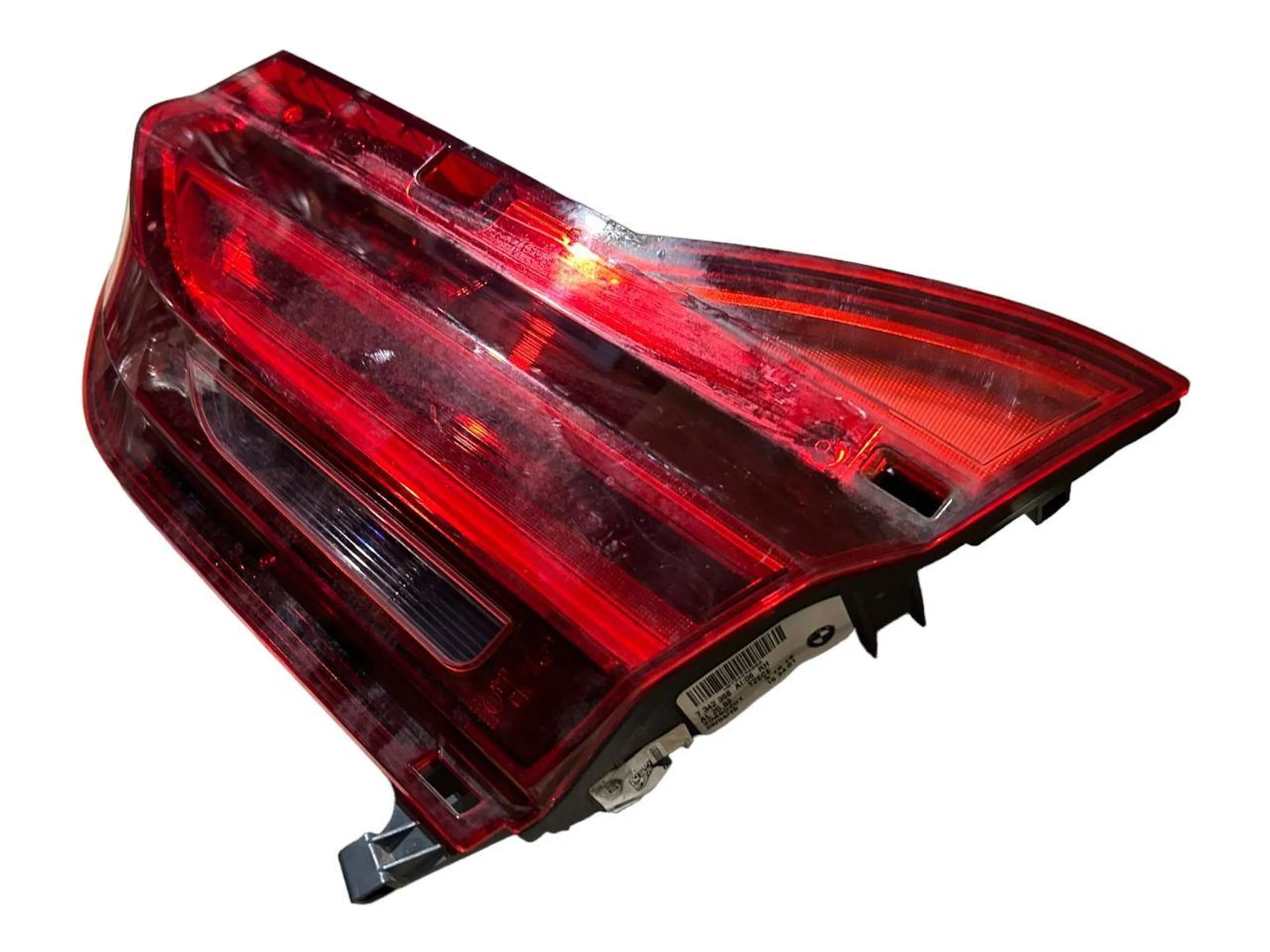 BMW 7 (G11 / G12) Rear/tail lights BMW 7 SERIES Rear/tail lights OEM 2583244

Part...
