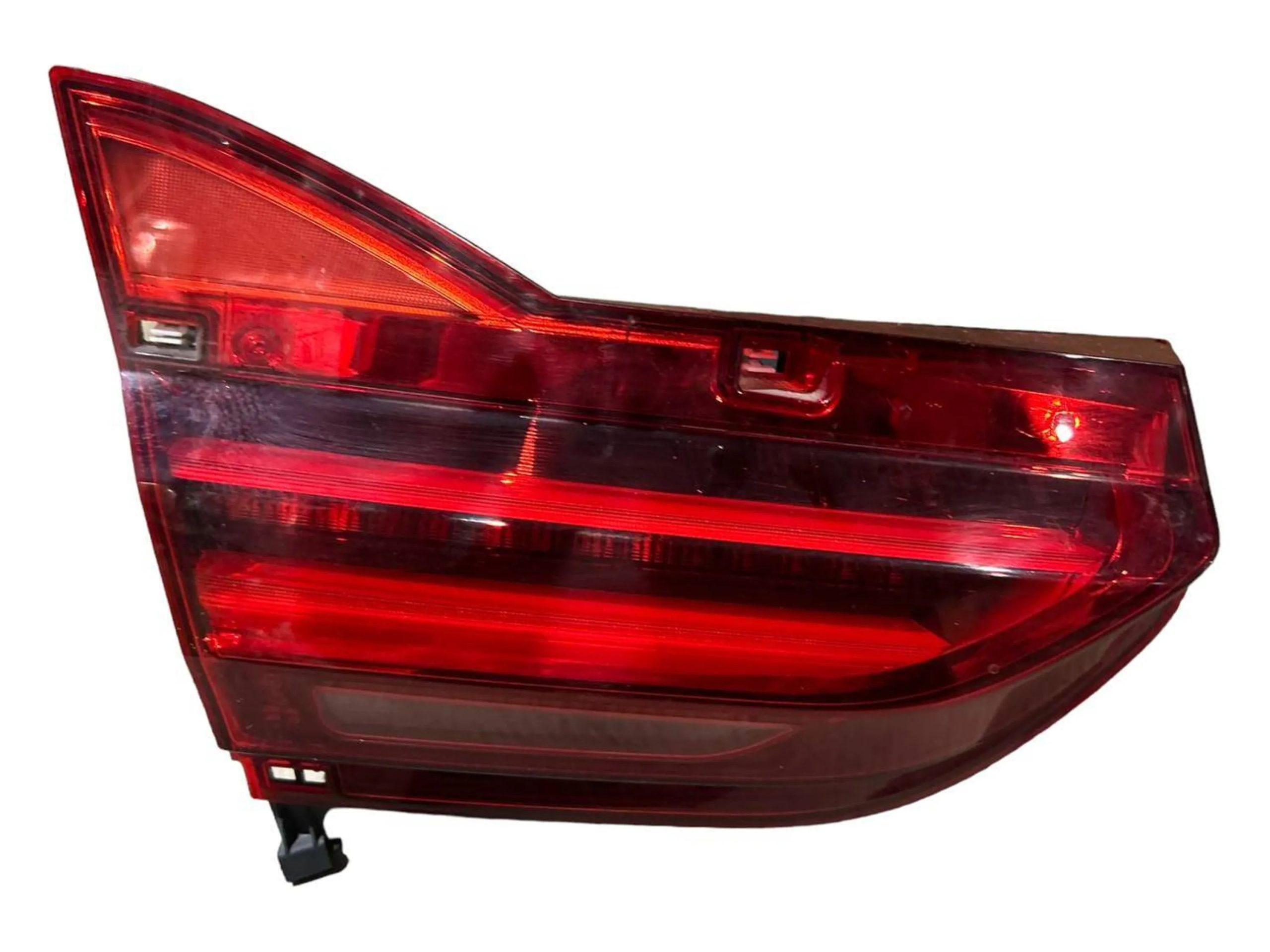 BMW 7 (G11 / G12) Rear/tail lights BMW 7 SERIES Rear/tail lights OEM 2583243

Part...