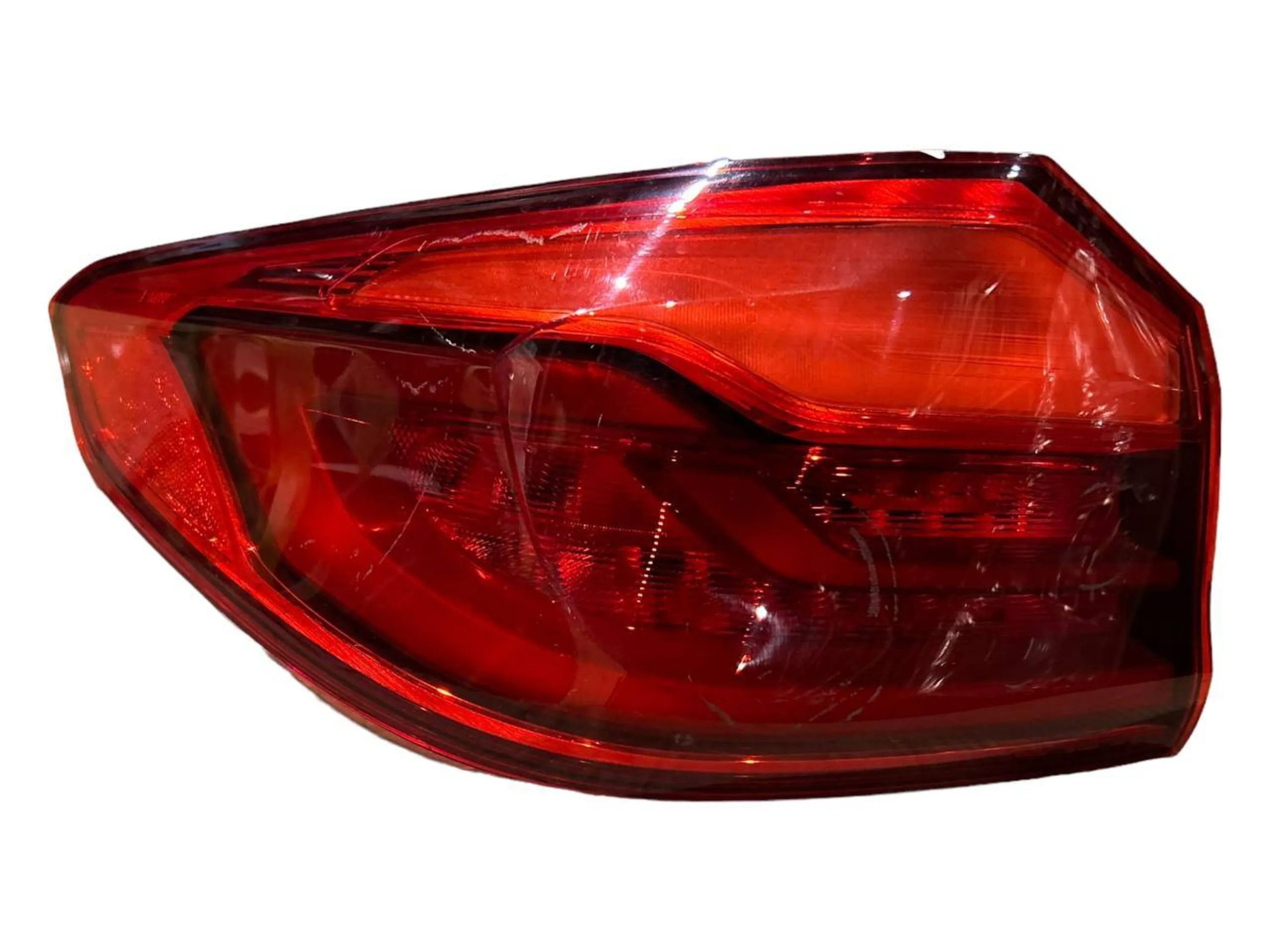 BMW 5 (G30 / G31) Rear/tail lights BMW M5 Rear/tail lights OEM 63217376463

Part c...