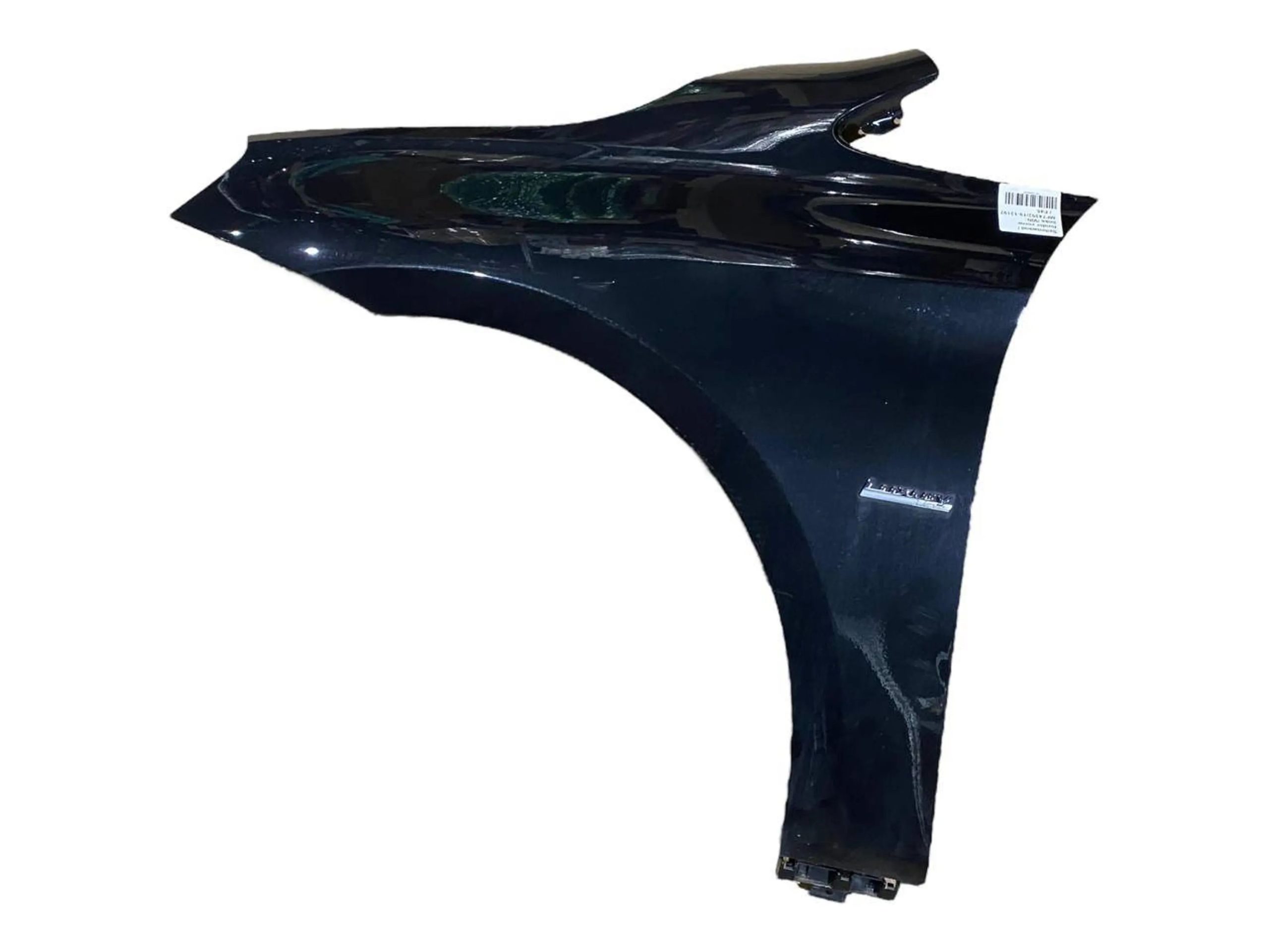 BMW 2 (F22 / F23) Fender BMW 2 SERIES Fender OEM 41007382183

Part codes...