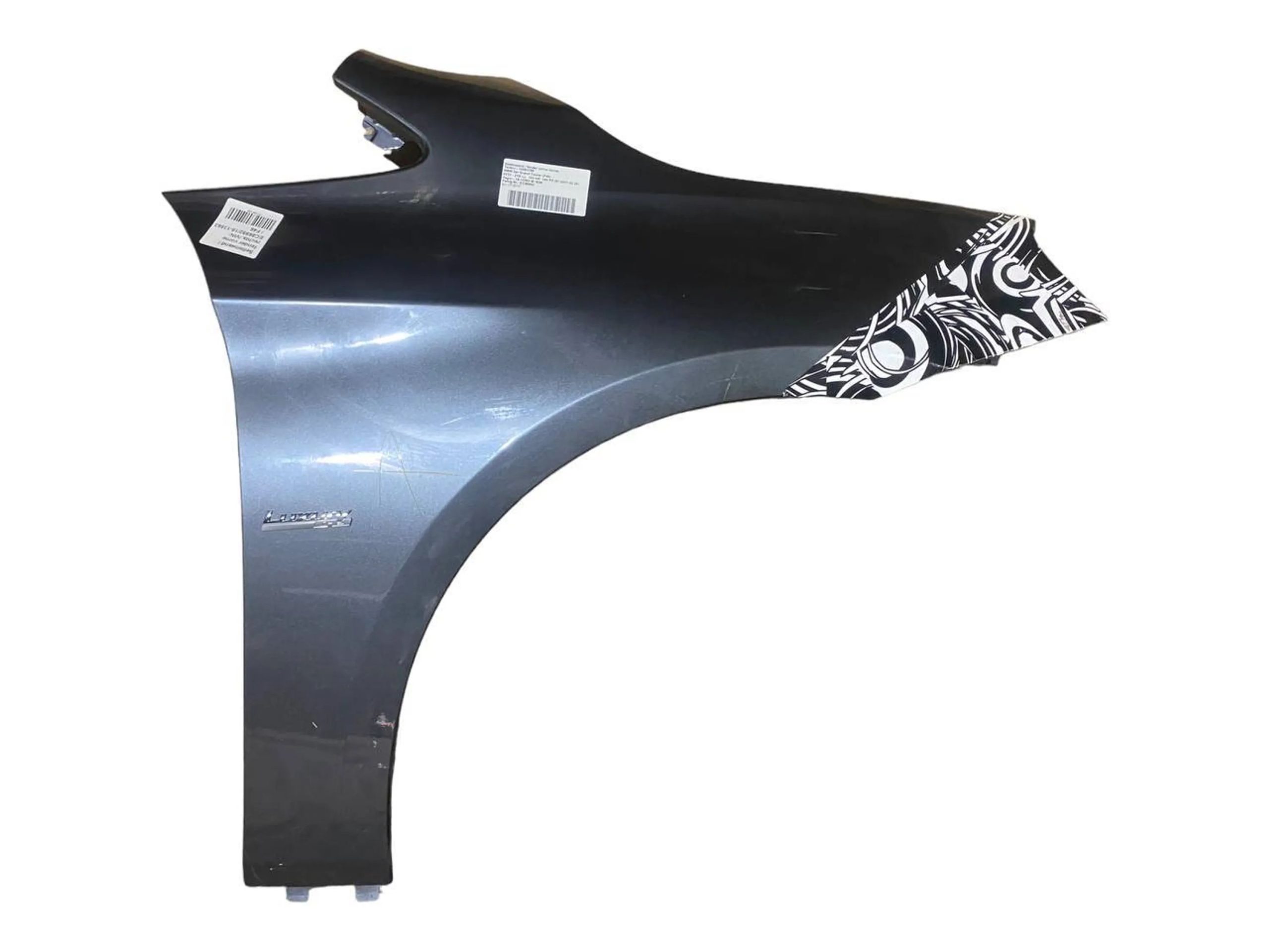 BMW 2 (F22 / F23) Fender BMW 2 SERIES Fender OEM 41007382184

Part codes...