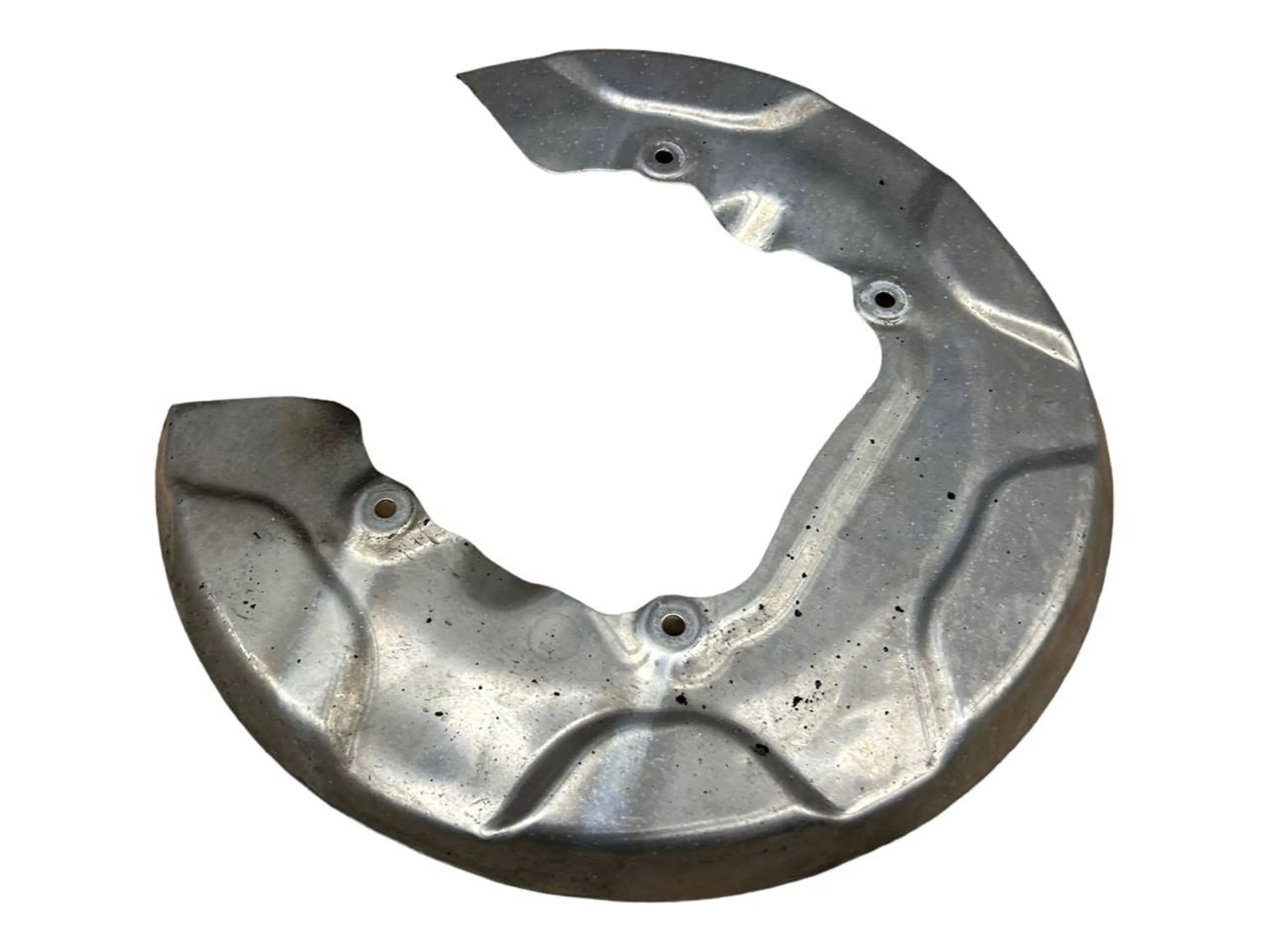 BMW X1 (E84) Rear brake disc plate dust cover BMW X1 Rear brake disc plate dust cover OEM 342...