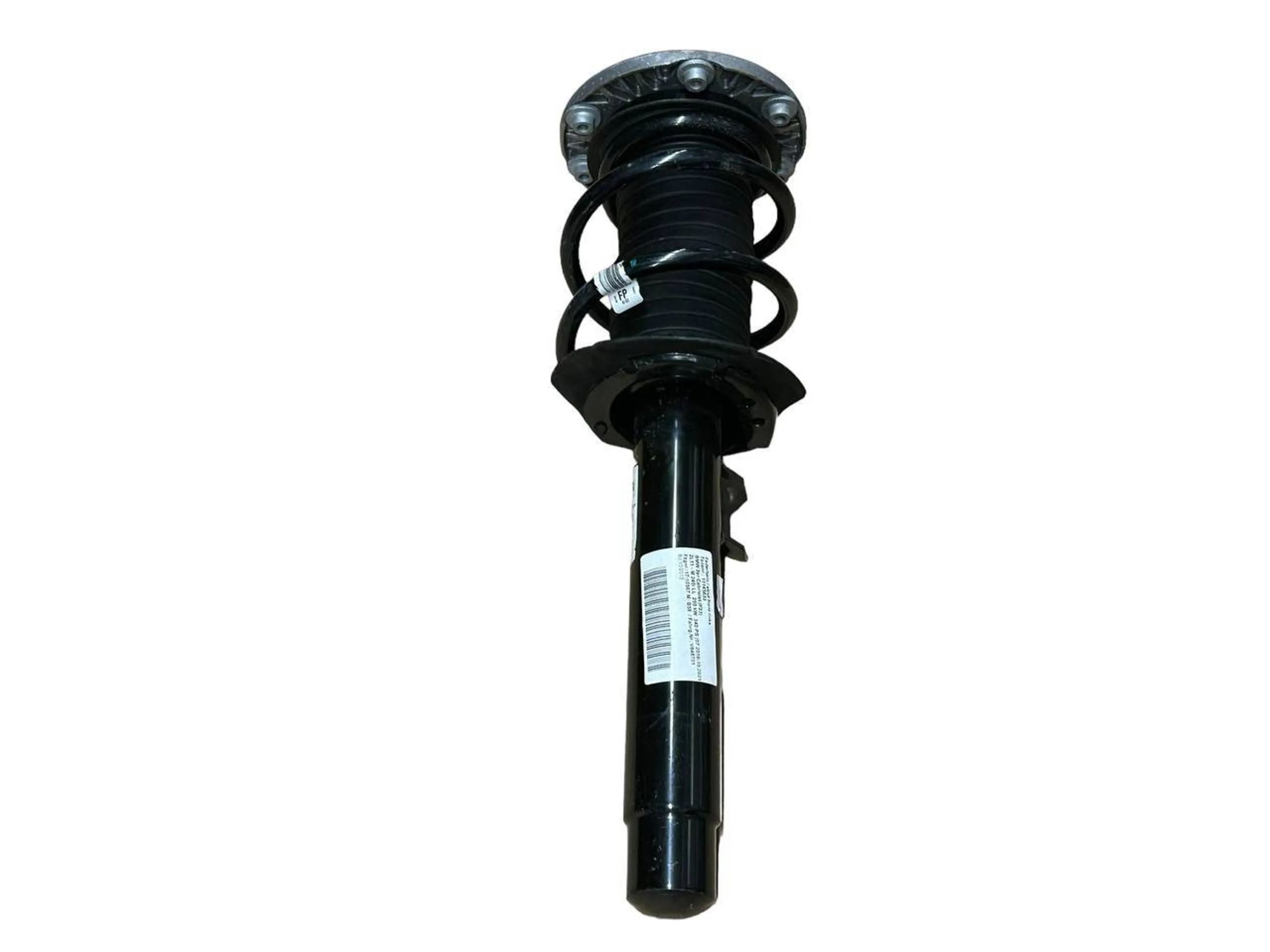 BMW 2 (F22 / F23) Front shock absorber with coil spring BMW 2 SERIES Front shock absorber with coil spr...