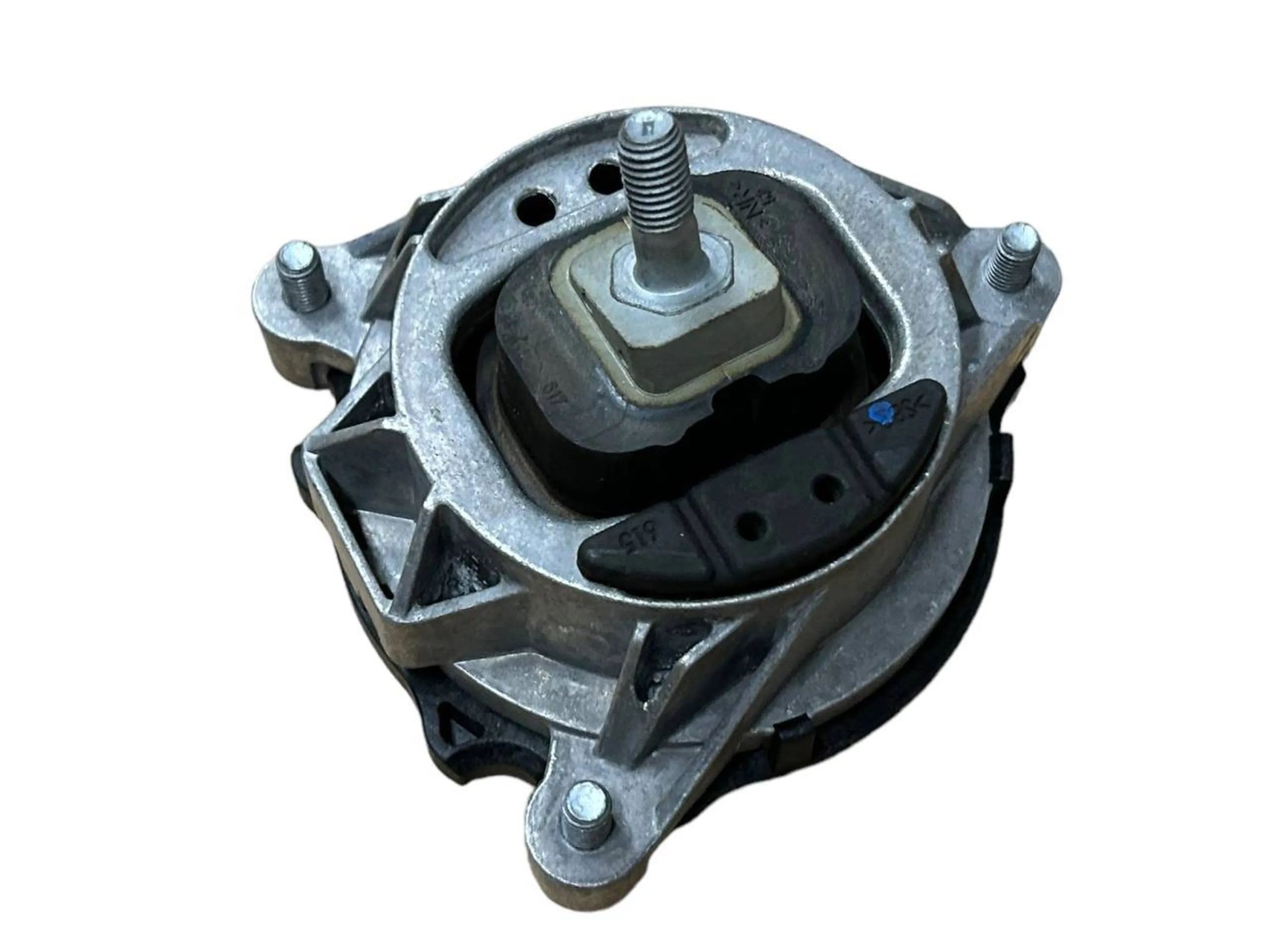 BMW 3 (F30 / F31) Engine mount bracket BMW 3 SERIES Engine mount bracket OEM 221168554...