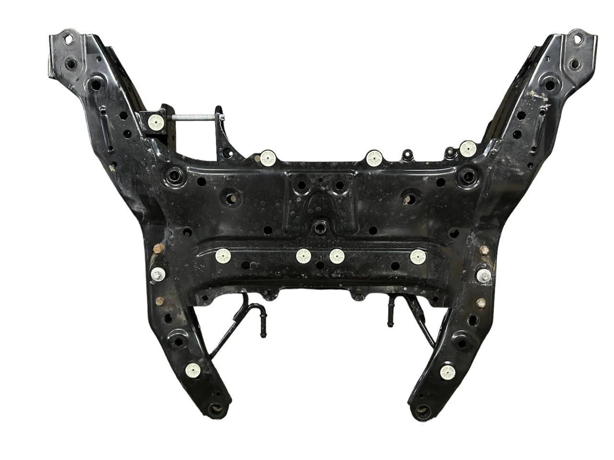 BMW 2 (F22 / F23) Front subframe BMW 2 SERIES Front subframe OEM 31114097788

Pa...