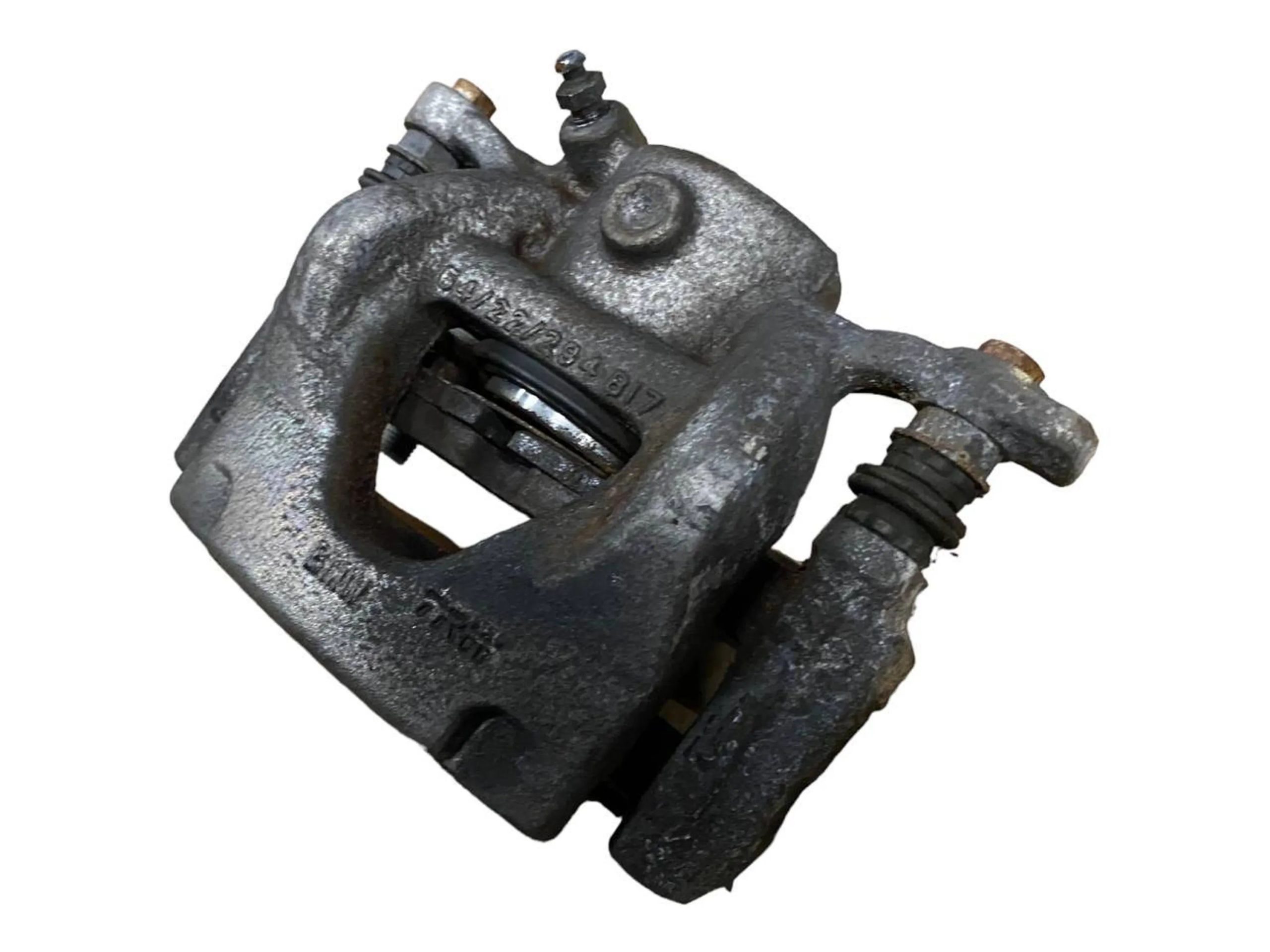 BMW 2 (F22 / F23) Front brake caliper BMW 2 SERIES Front brake caliper OEM 3411686026...