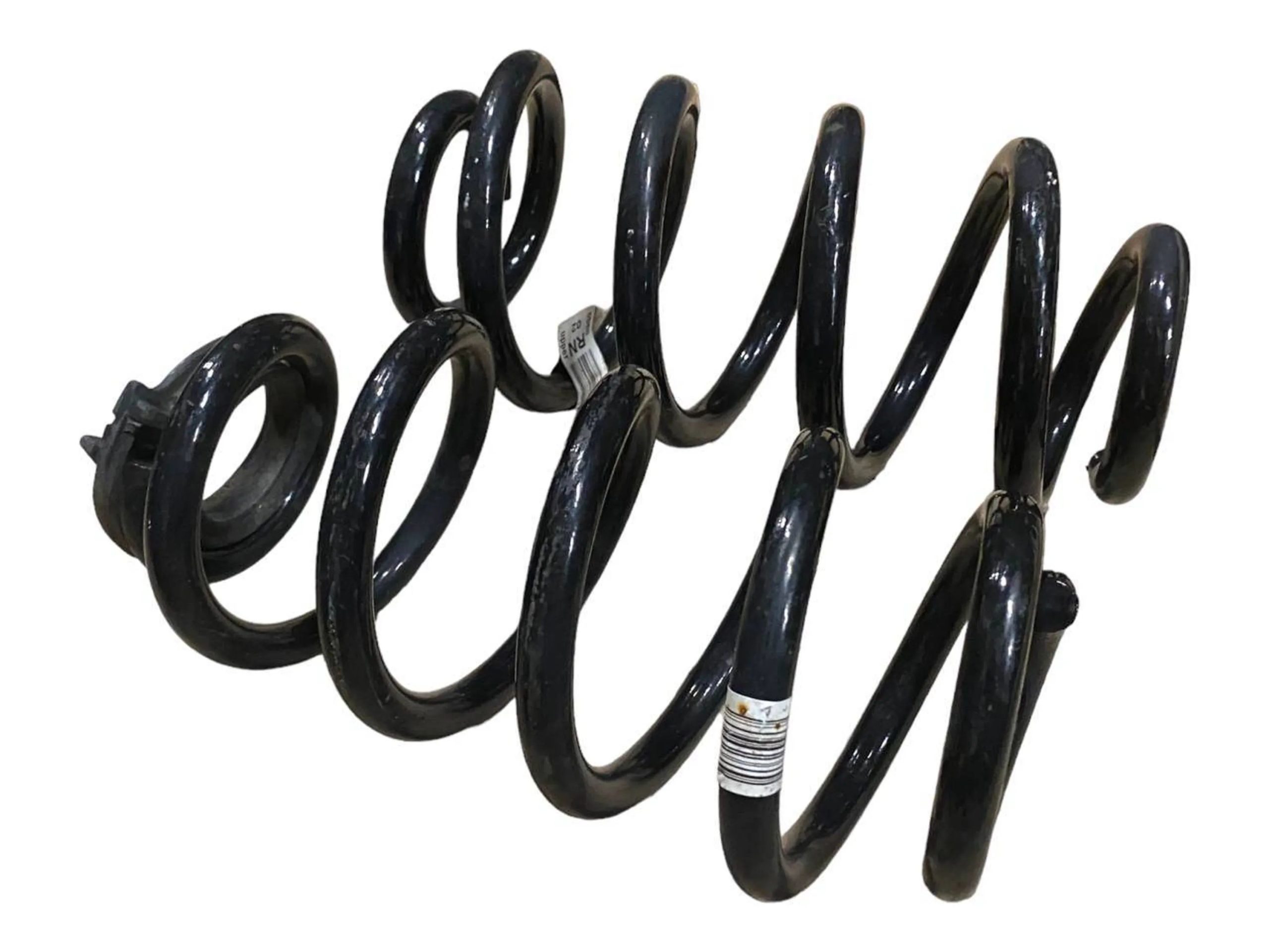 BMW 7 (G11 / G12) Пружина задняя  BMW X2 F39 Rear coil spring OEM 33536866777

Pa...