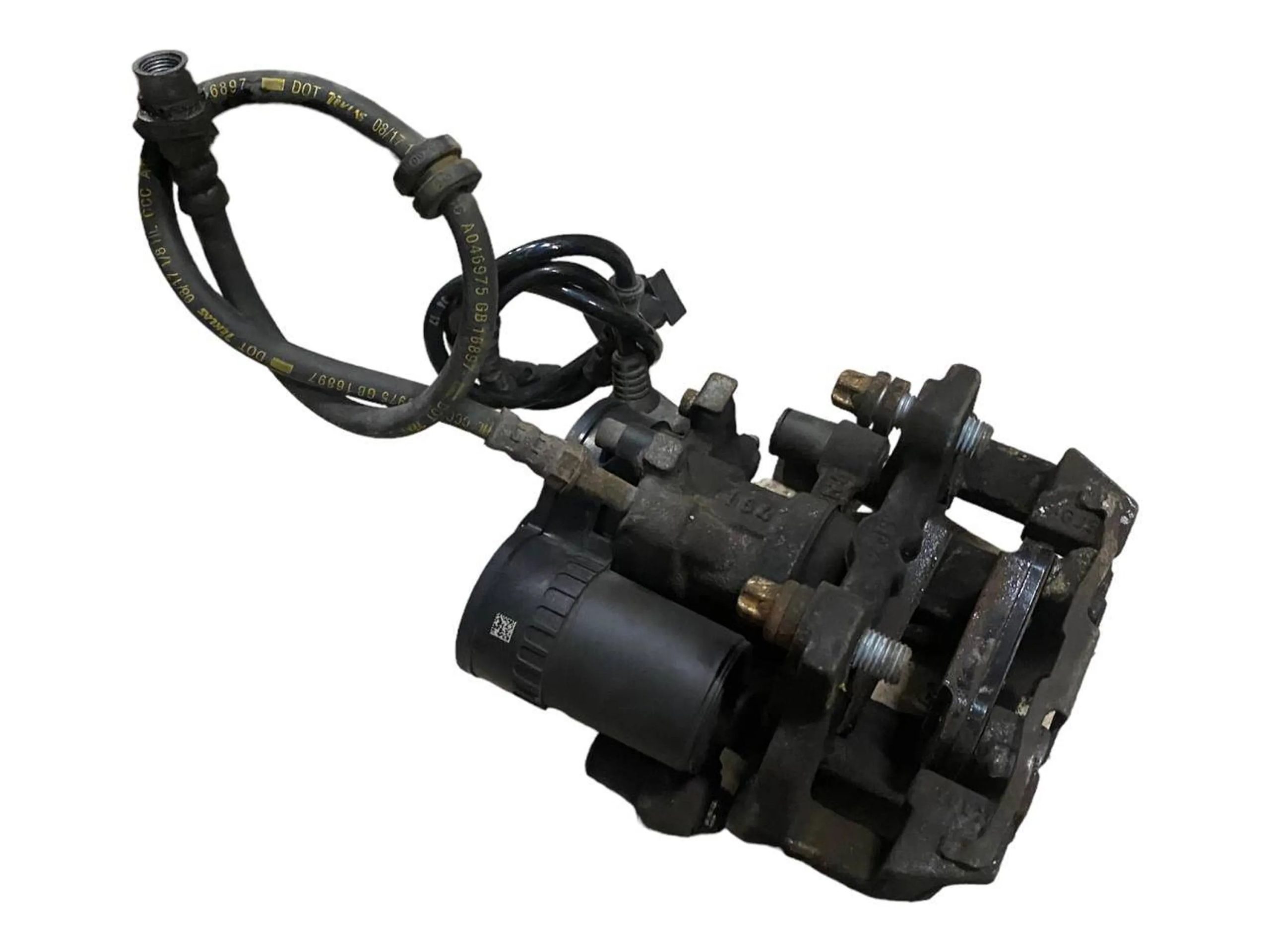 BMW X1 (F48) REAR Brake caliper BMW X1 REAR Brake caliper OEM 6798961

Part cod...
