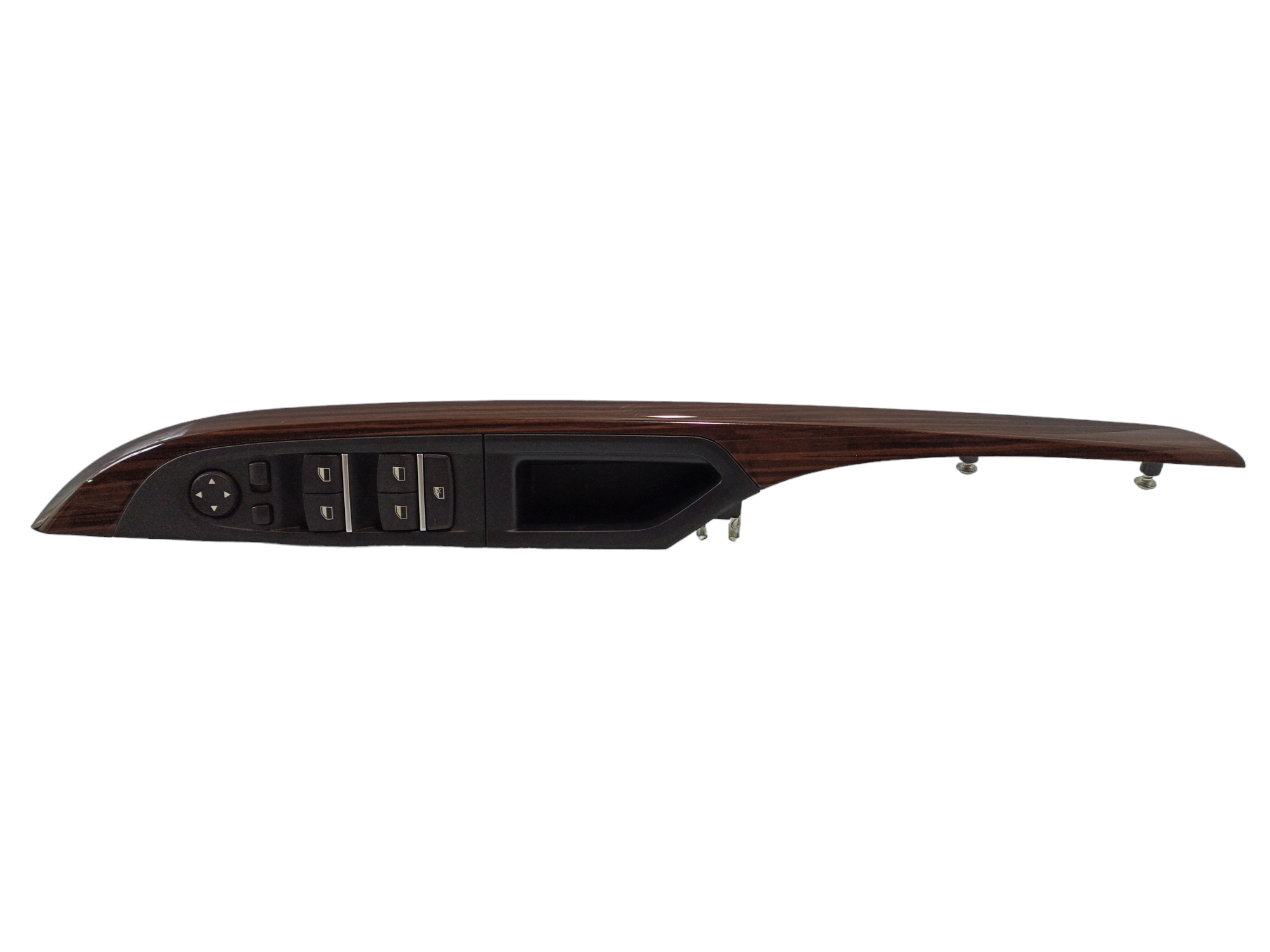 BMW 6 (F06 / F12 / F13) Front door trim (molding) BMW 6 SERIES Front door trim (molding) OEM 5141...