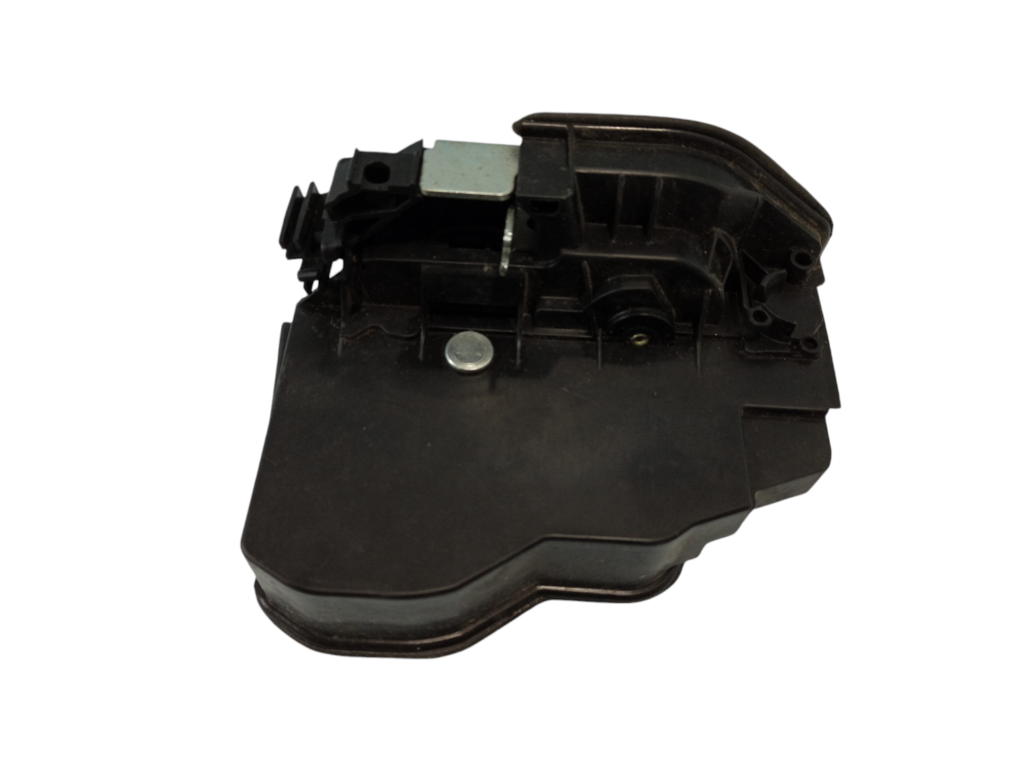 BMW X6 (E71 / E72) Rear door soft close latching motor BMW X6 Rear door soft close latching motor OEM ...