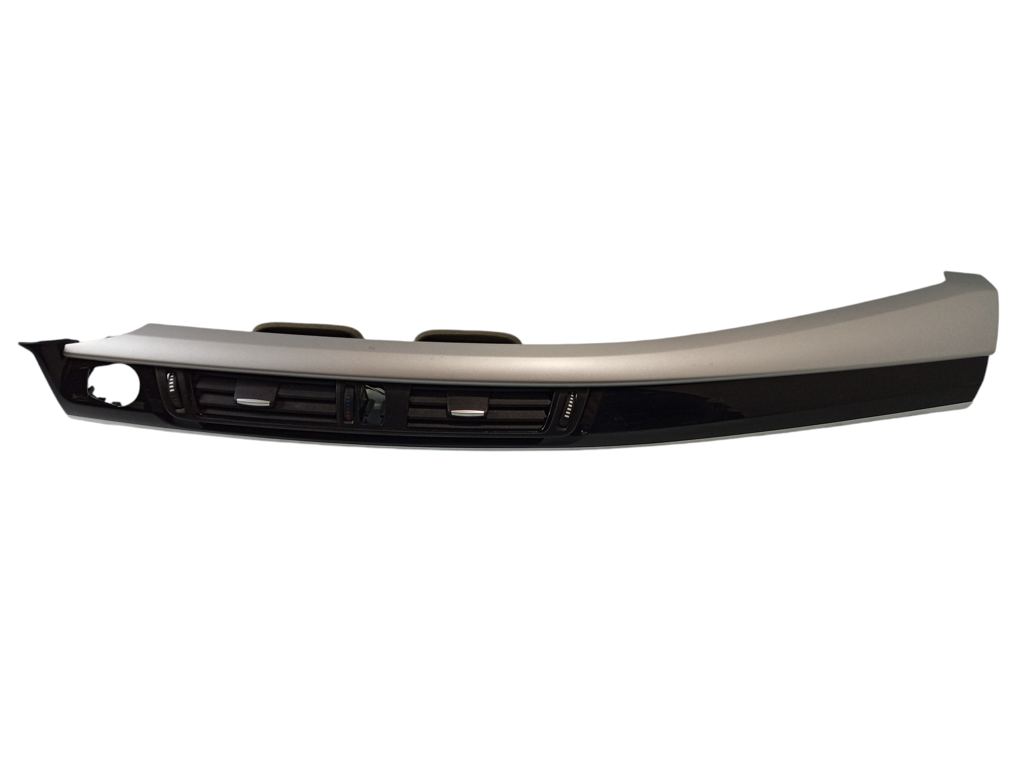 BMW X5 (F15) Dashboard Trim BMW X5 Dashboard Trim OEM 51459270468

Part cod...