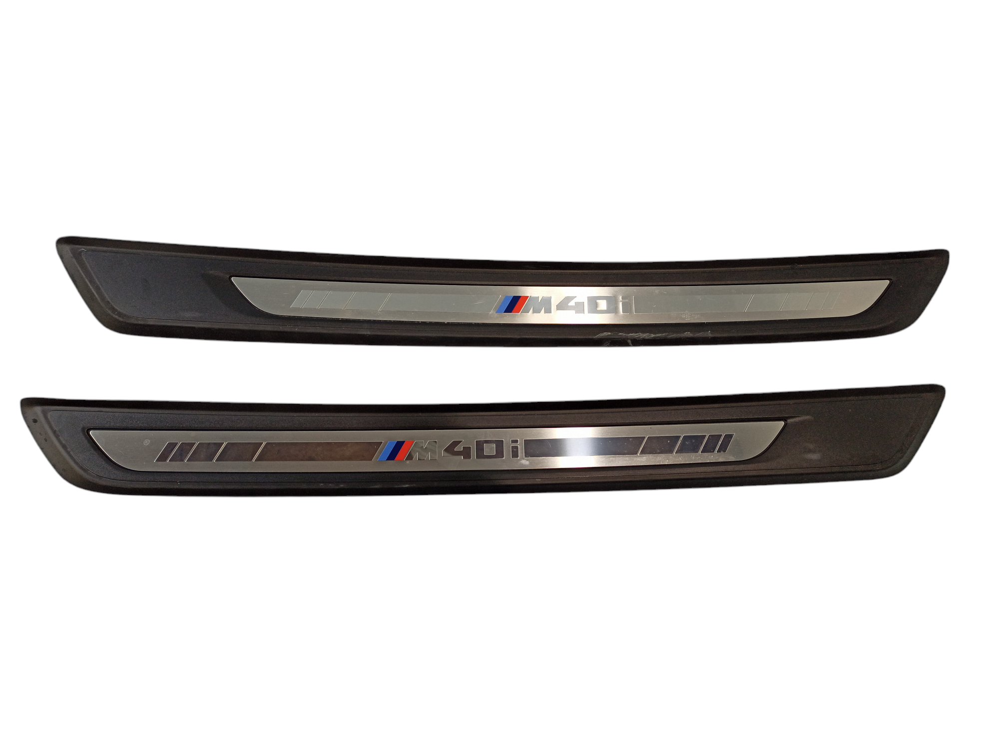 BMW Z4 (E89) Front sill trim cover BMW Z4 Front sill trim cover OEM 51478073121

P...