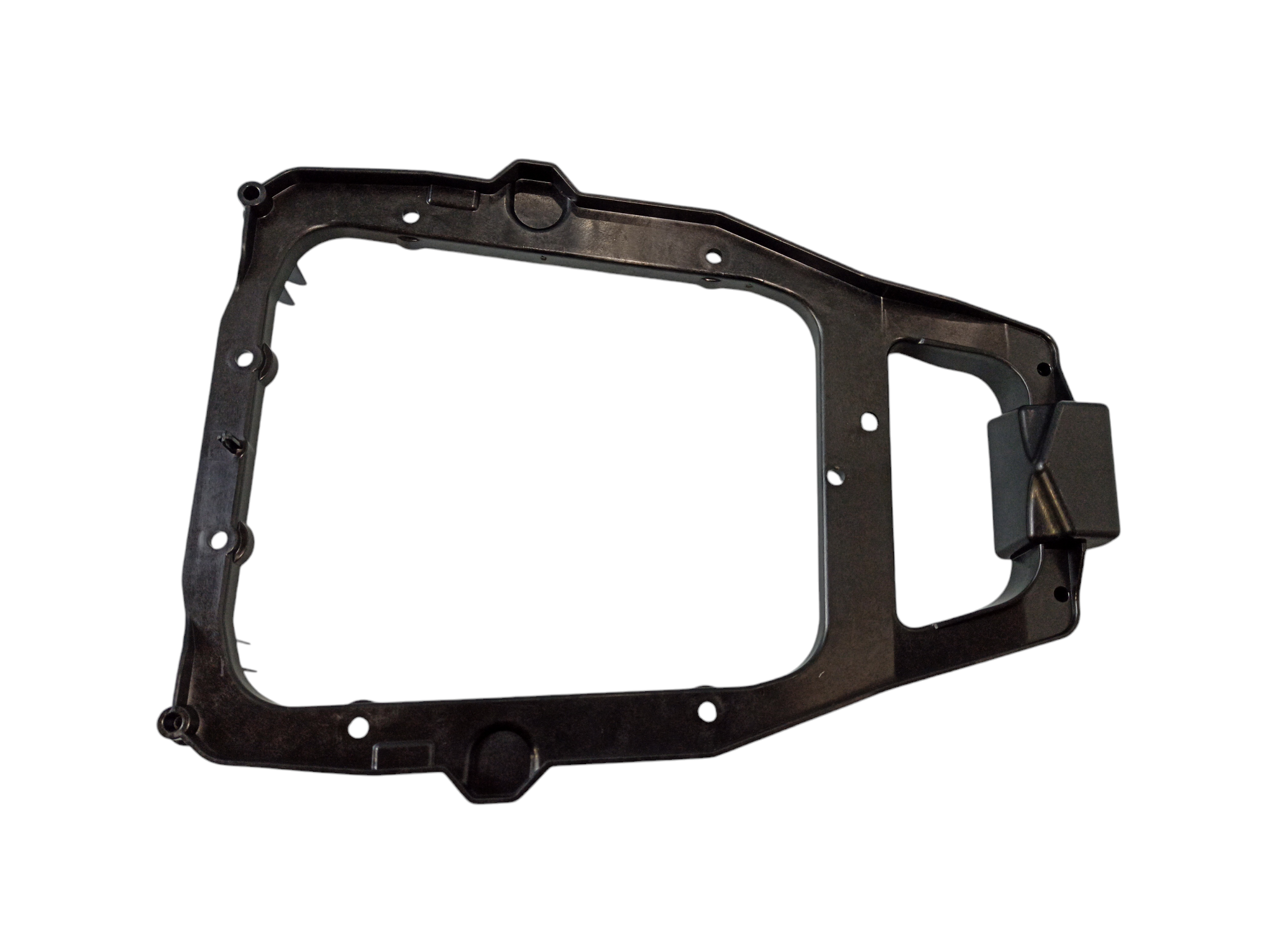 BMW Z4 (E89) Other center console (tunnel) element BMW Z4 Other center console (tunnel) element OE...