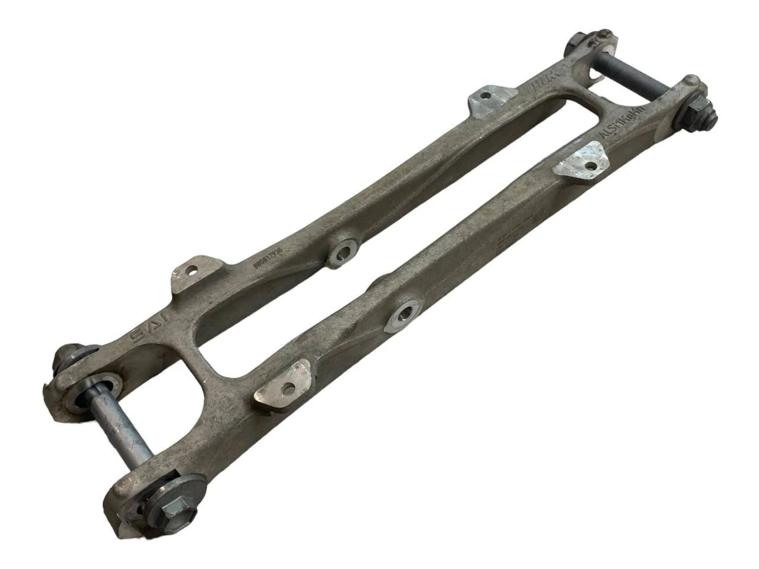 Rear control arm Brand/Model: BMW 8 SERIES
Year: 2026

BMW 8 SER...