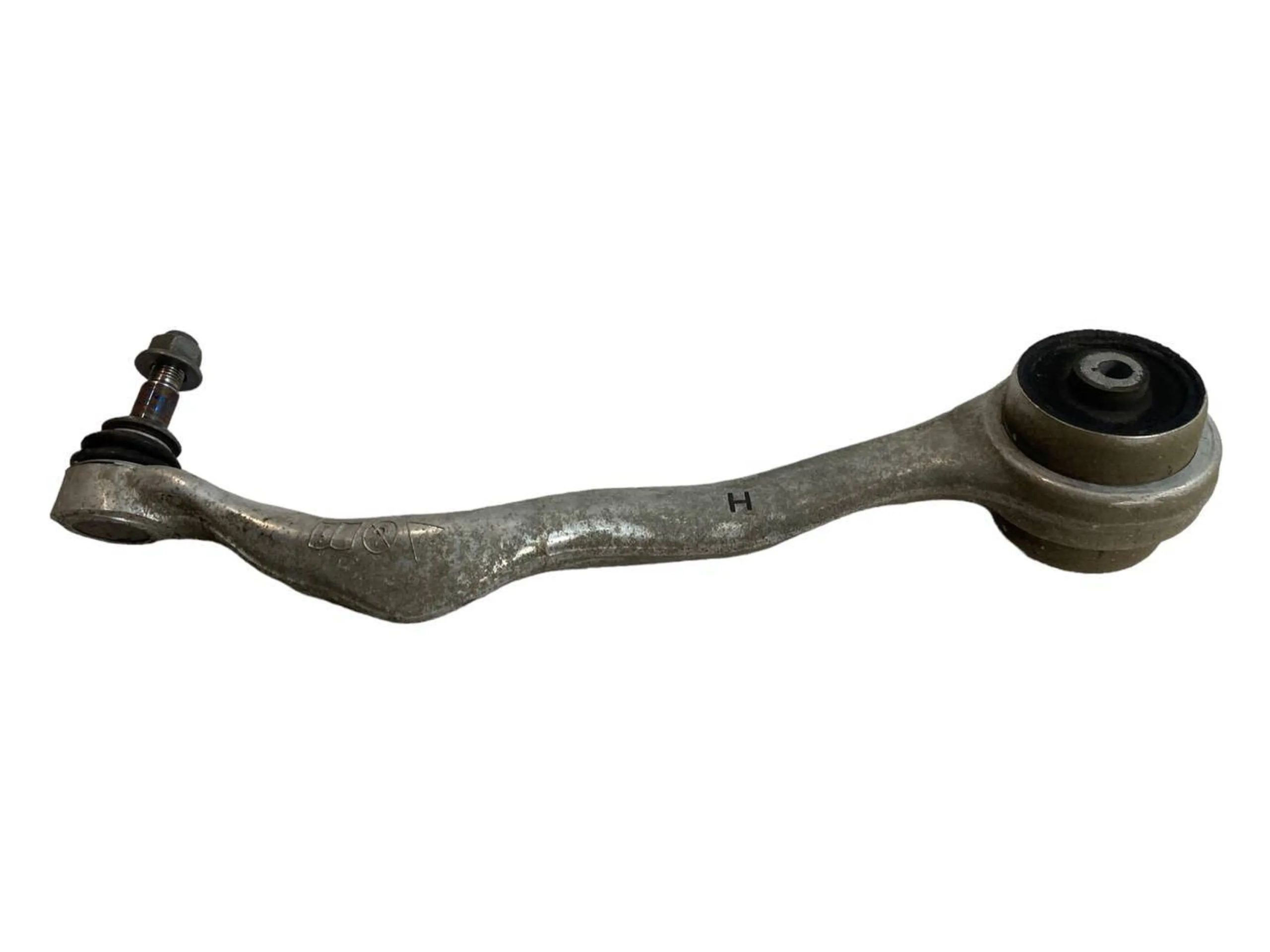 BMW 3 (F30 / F31) Front control arm BMW 3 SERIES Front control arm OEM 31126851259
...