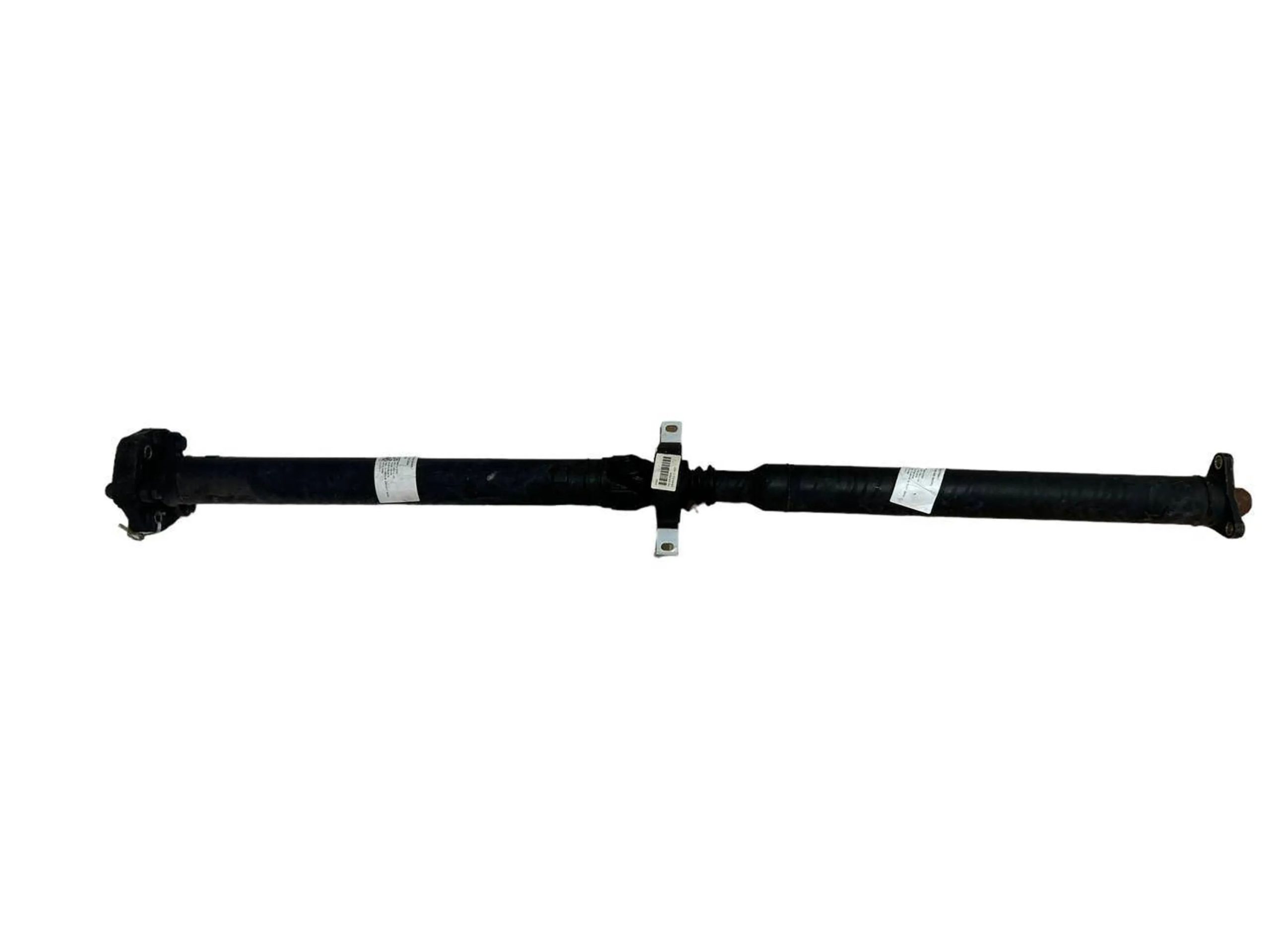 BMW 1 (F20 / F21) Drive shaft (set) BMW 1 SERIES Drive shaft (set) OEM 26107645651
...