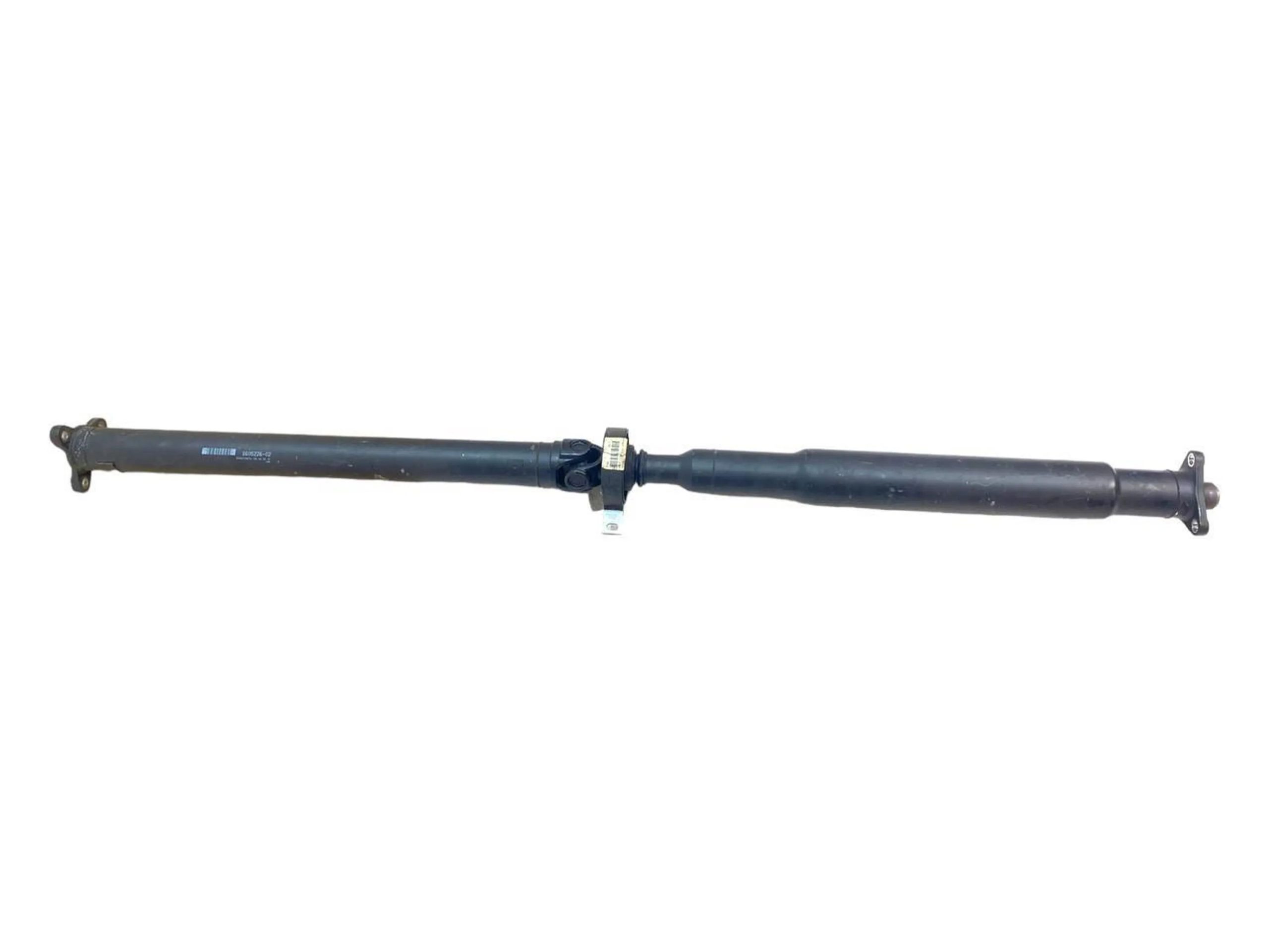 BMW 4 (F32 / F33 / F36) Drive shaft (set) BMW 4 SERIES Drive shaft (set) OEM 26108605226
...