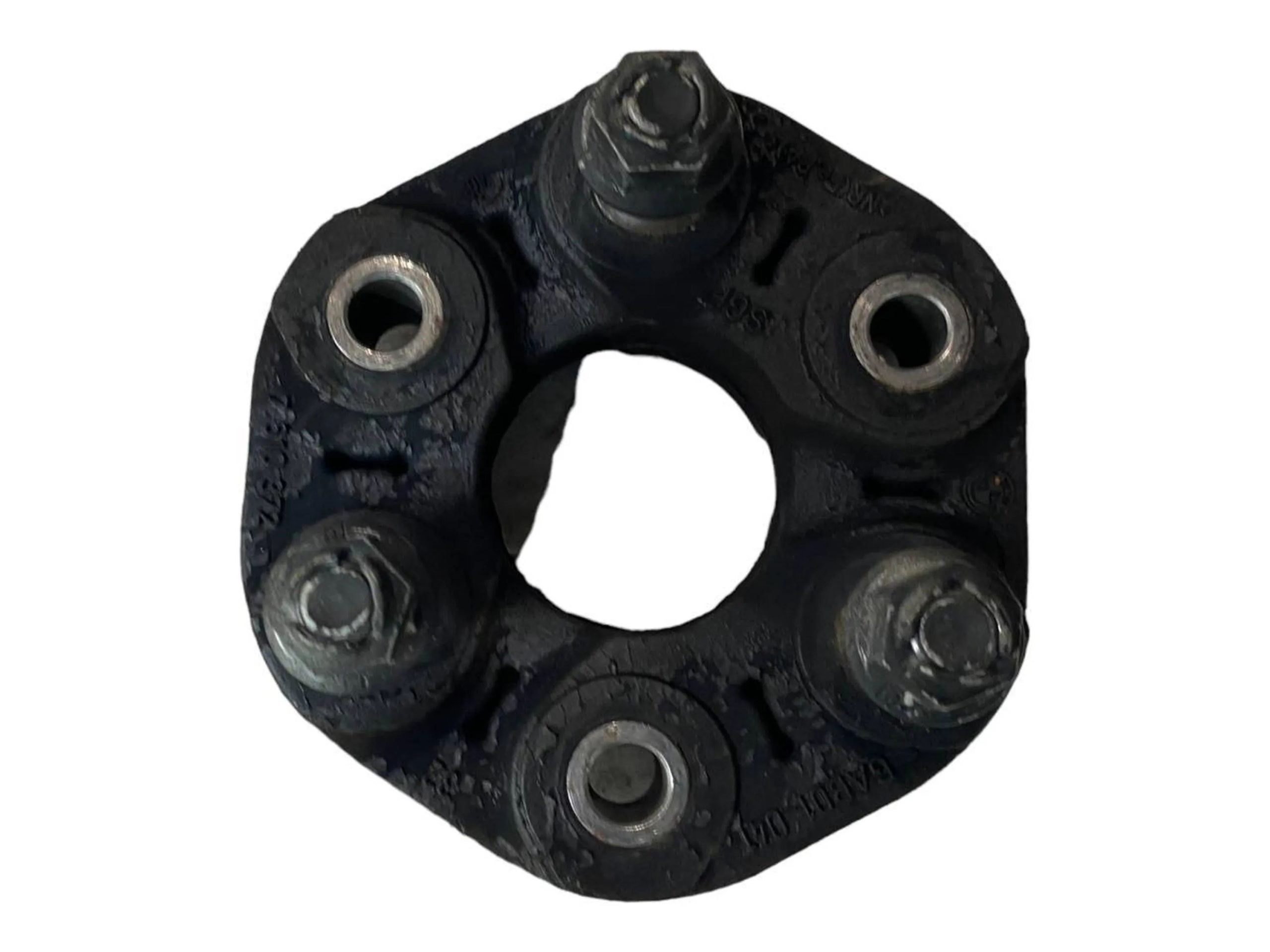 BMW 3 (F30 / F31) Rear prop shaft donut coupling/joint BMW 3 SERIES Rear prop shaft donut coupling/joi...