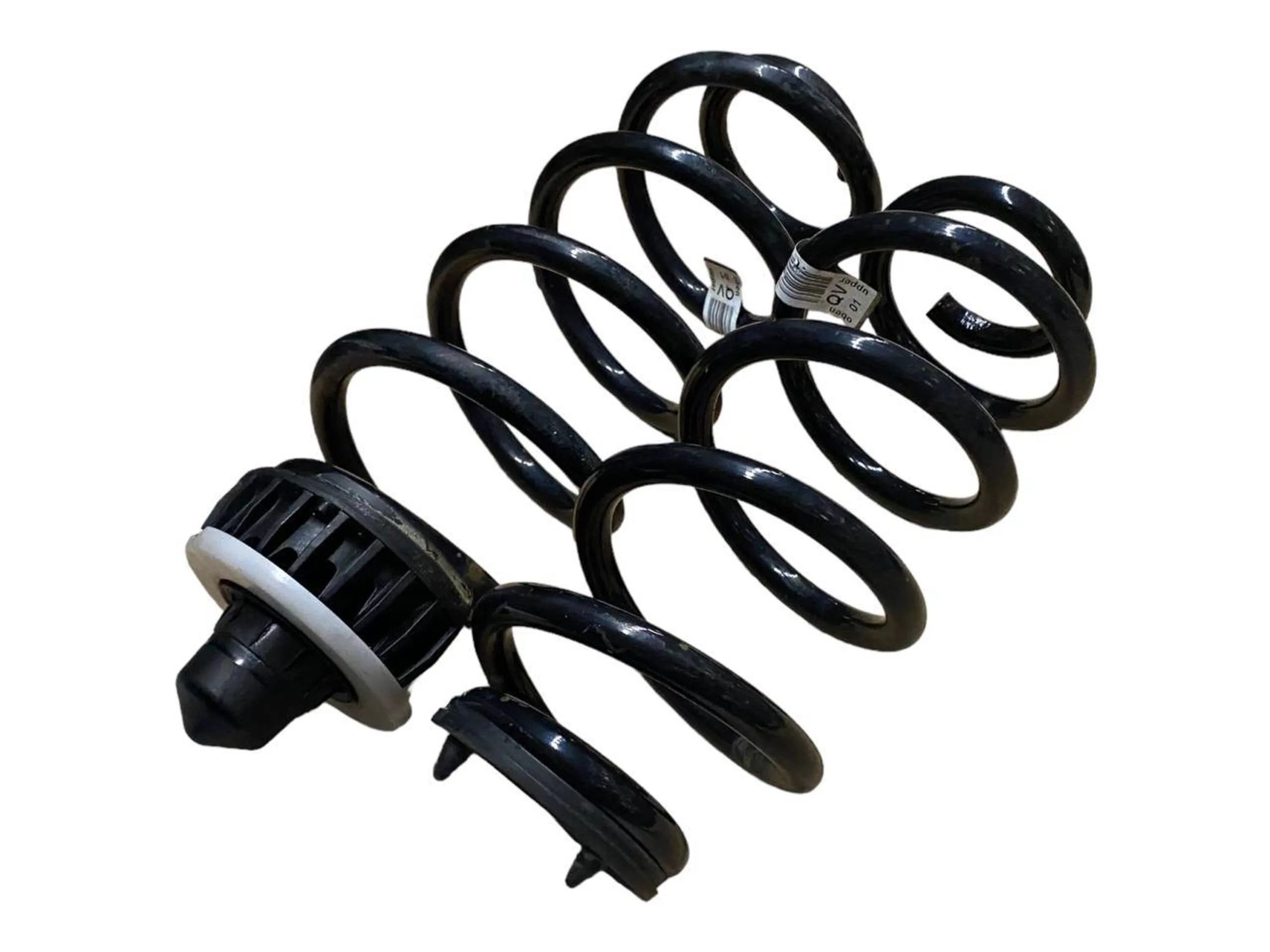 BMW X1 (F48) Пружина задняя  BMW X1 Rear coil spring OEM 33536872297

Part c...