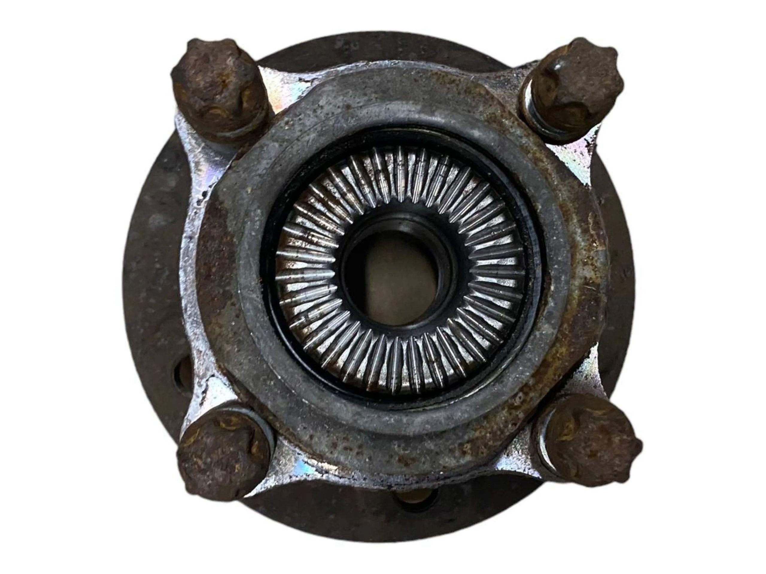BMW 2 (F22 / F23) Rear wheel ball bearing BMW 2 SERIES Rear wheel ball bearing OEM 334168...