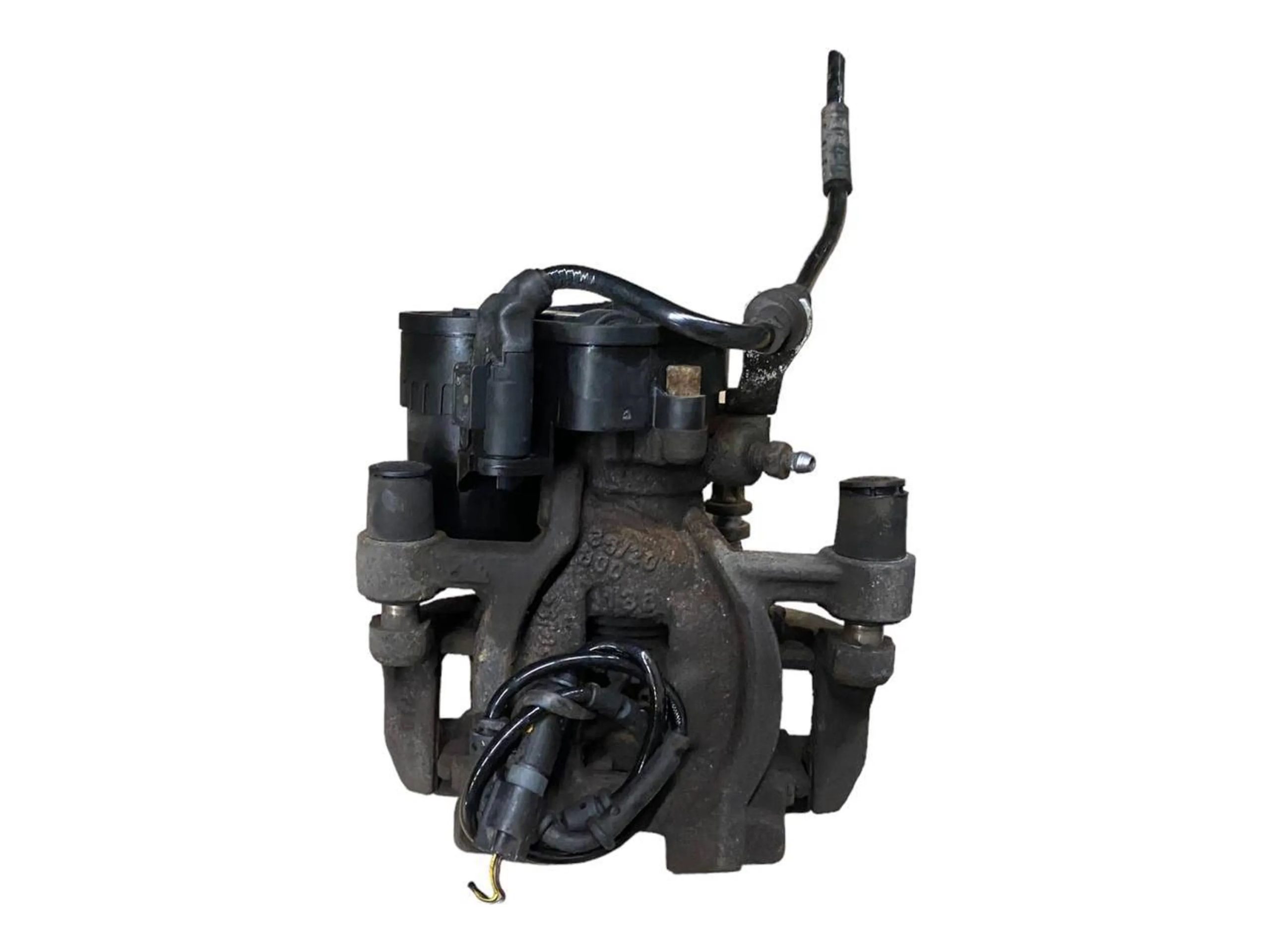 BMW 2 (F22 / F23) REAR Brake caliper BMW 2 SERIES REAR Brake caliper OEM 34206883034...