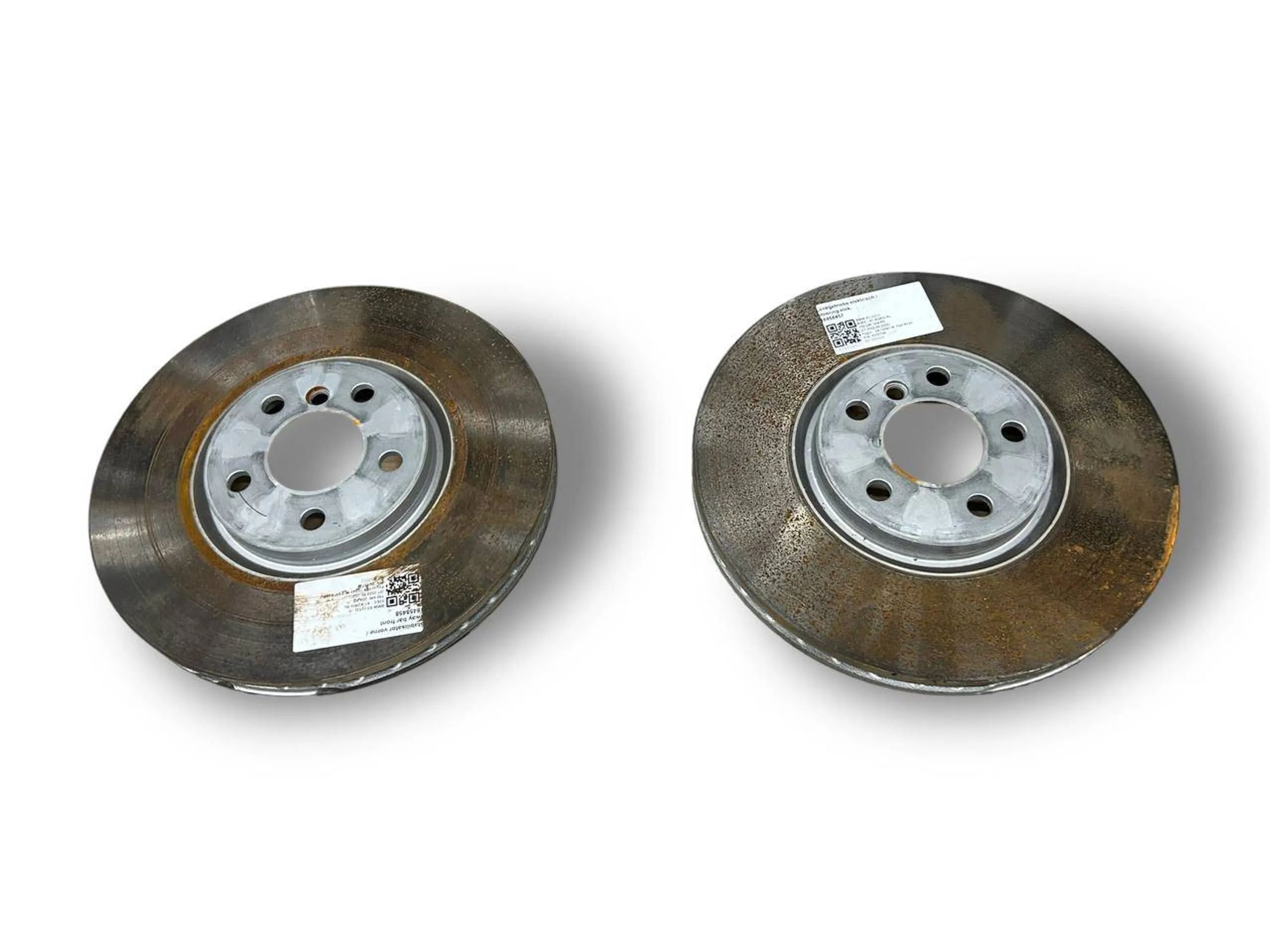 BMW X1 (E84) Front brake disc BMW X1 Front brake disc OEM 34106891081

Part c...