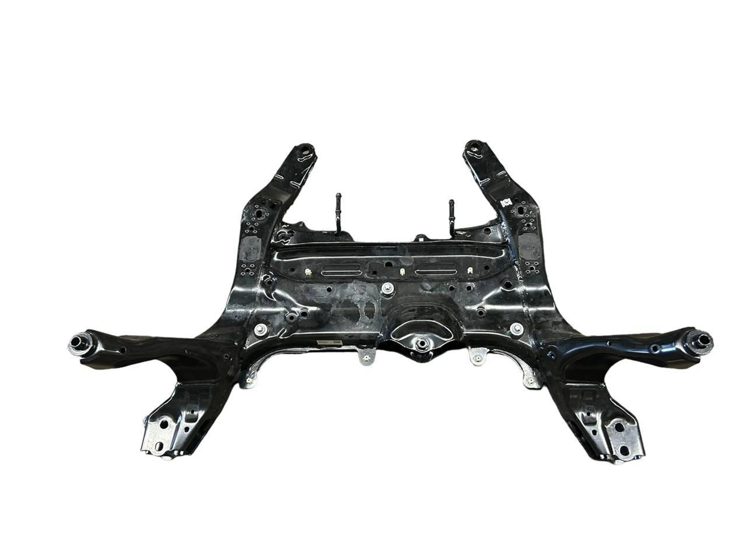 BMW X1 (E84) Front subframe BMW X1 Front subframe OEM 31108836336

Part cod...