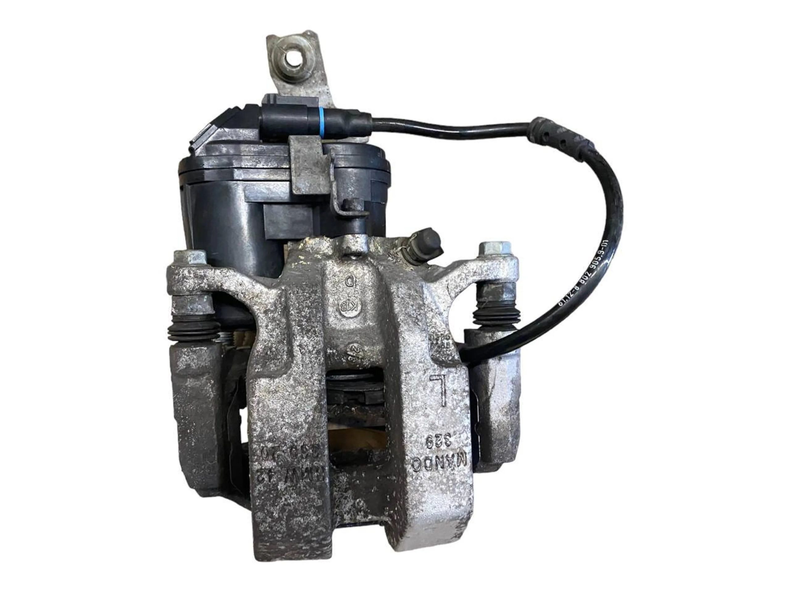 BMW 3 (G20 / G21) REAR Brake caliper BMW 3 SERIES REAR Brake caliper OEM 34208836841...