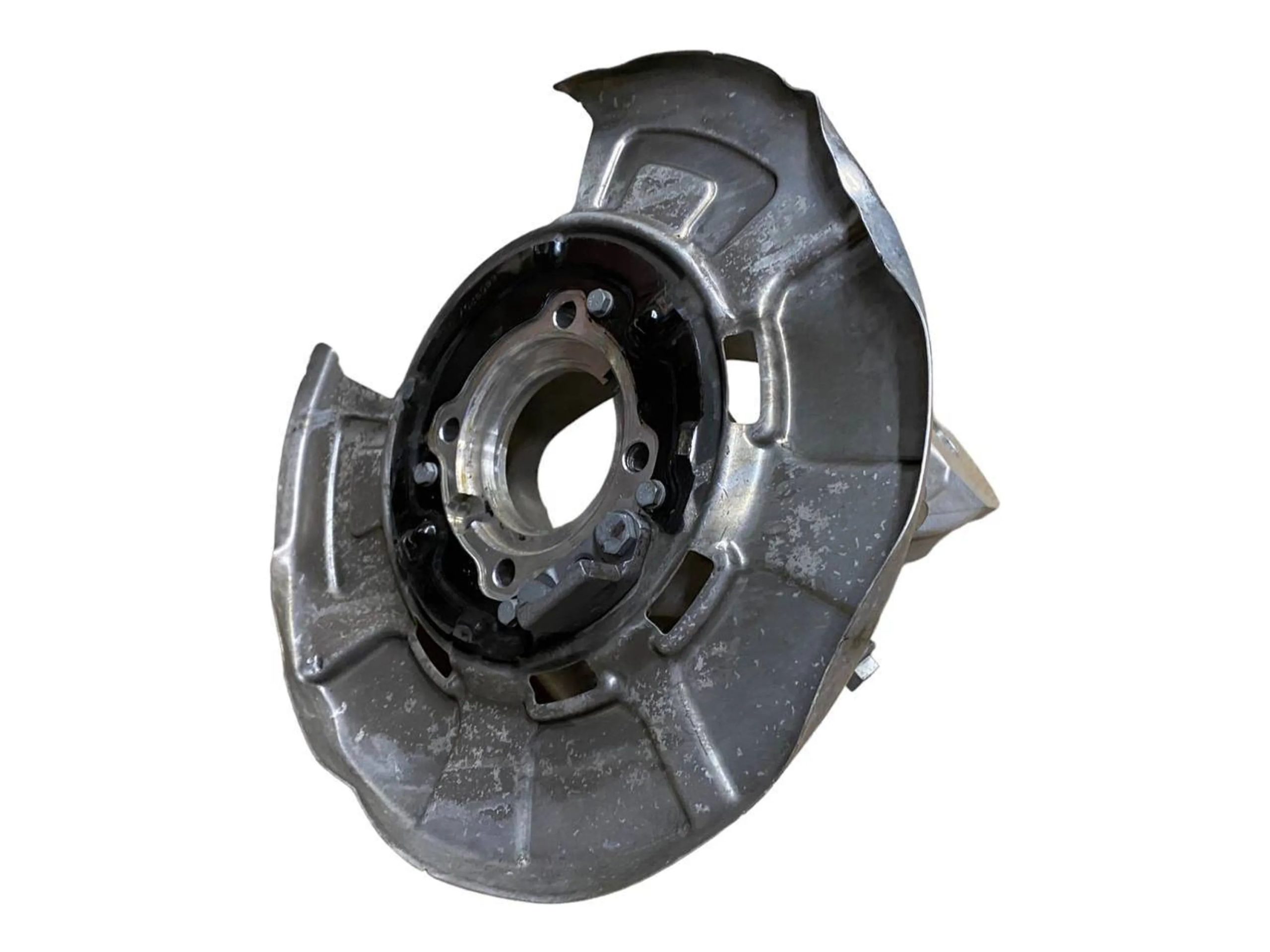 BMW 3 (G20 / G21) Rear wheel hub spindle/knuckle BMW 3 SERIES Rear wheel hub spindle/knuckle OEM...