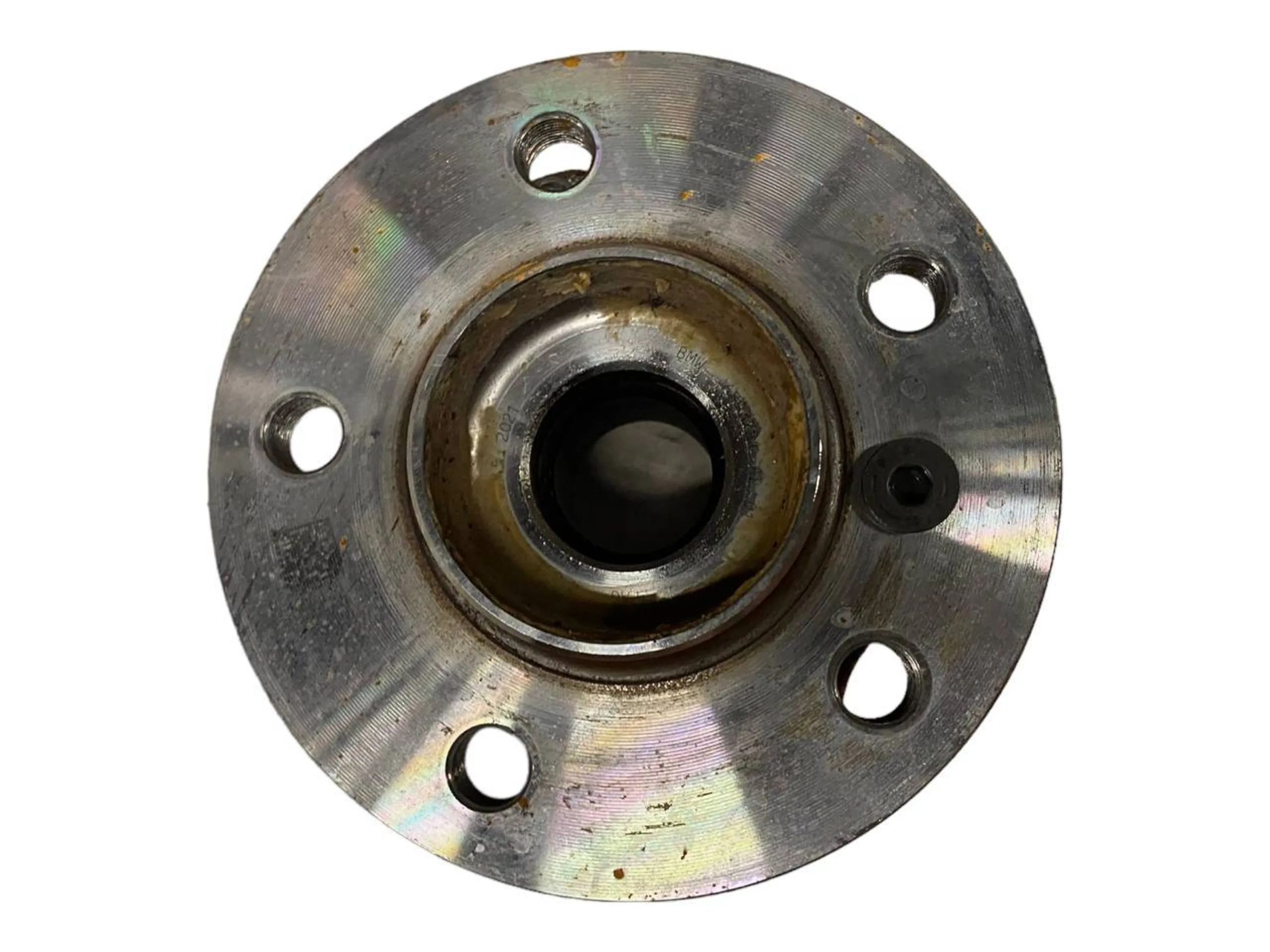 BMW 3 (G20 / G21) Front wheel ball bearing BMW 3 SERIES Front wheel ball bearing OEM 33406...