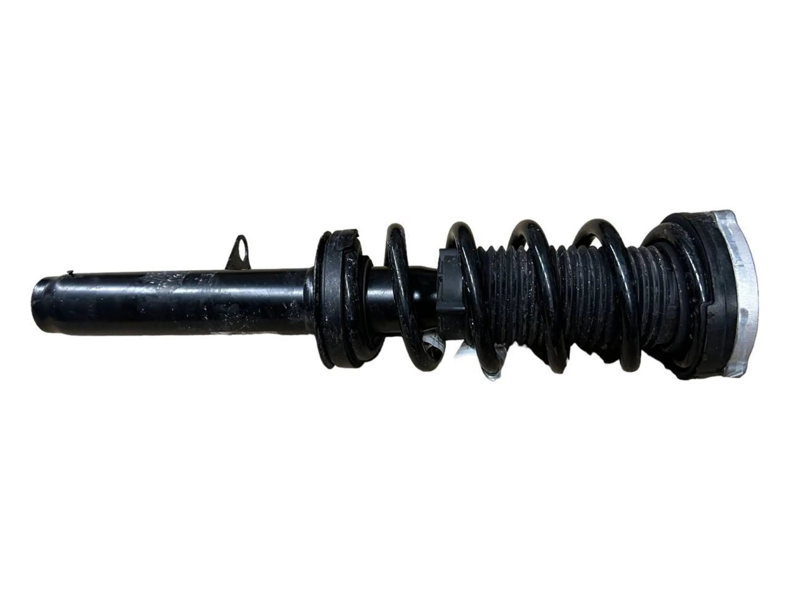 BMW 5 (G30 / G31) Front shock absorber with coil spring BMW 5 SERIES Front shock absorber with coil spr...