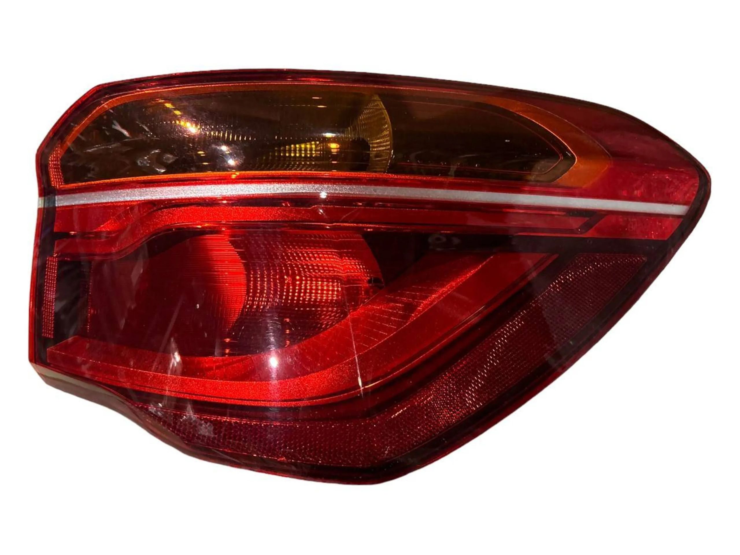 BMW X1 (F48) Rear/tail lights BMW X1 rear/tail lights OEM 3D35772

Part codes...