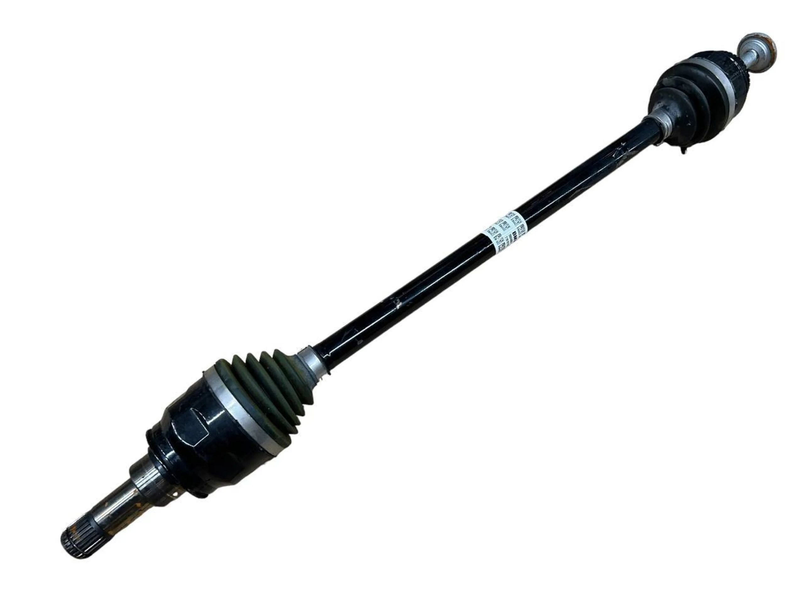 BMW X1 (E84) Rear driveshaft BMW X1 Rear driveshaft OEM 33209884802

Part co...