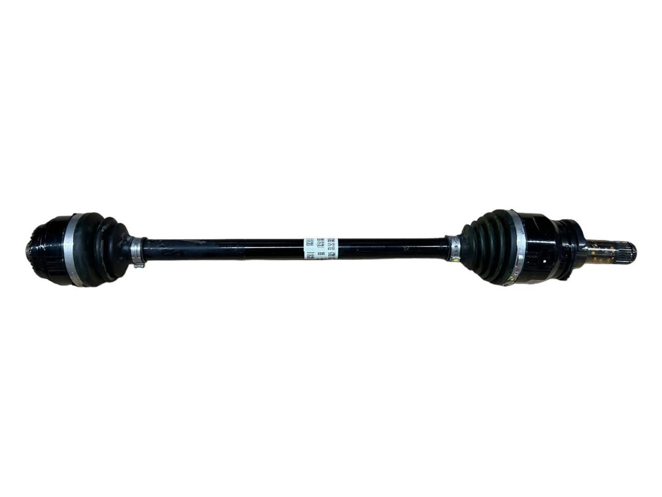 BMW X1 (E84) Rear driveshaft BMW X1 Rear driveshaft OEM 33209884801

Part co...