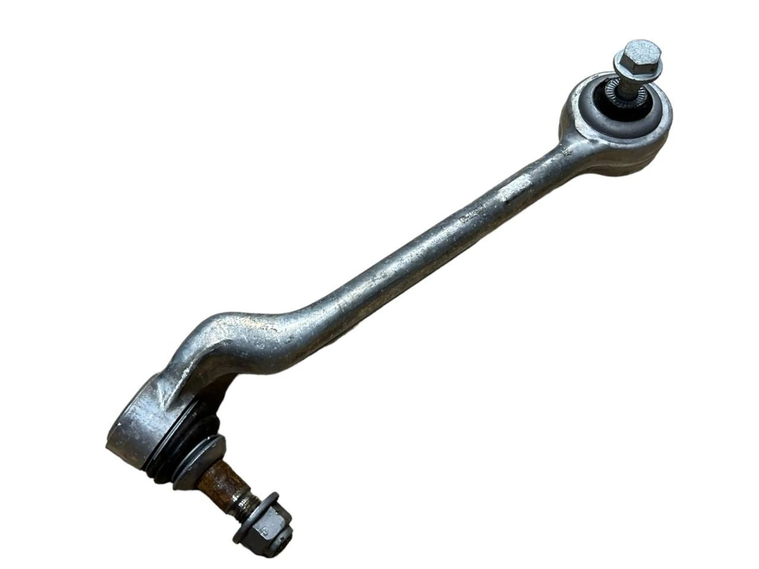 BMW 1 (F20 / F21) Front control arm BMW 1 SERIES Front control arm OEM 31106857329
...