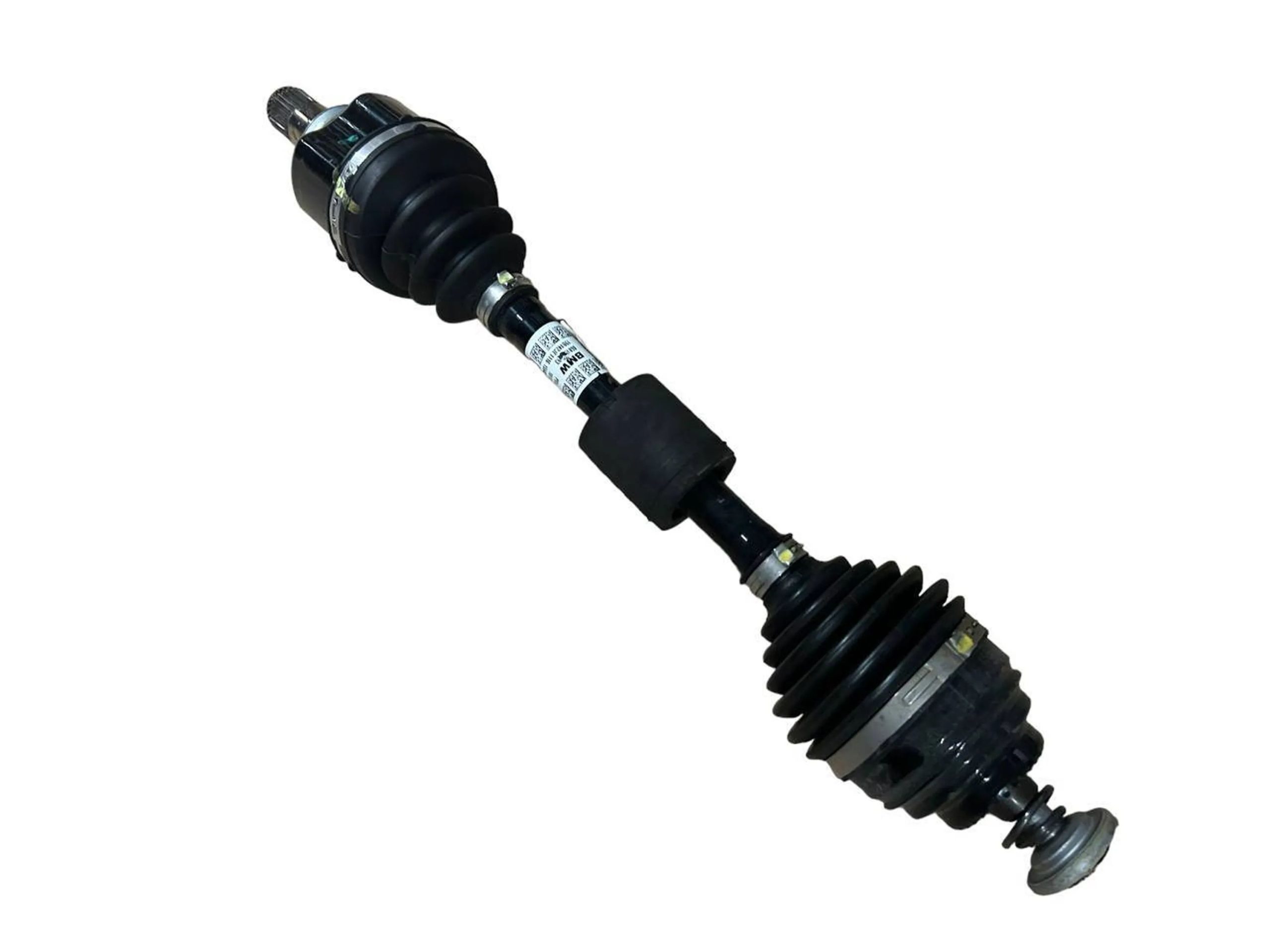BMW 2 (F22 / F23) Front driveshaft BMW 2 SERIES Front driveshaft OEM 31608681523

...