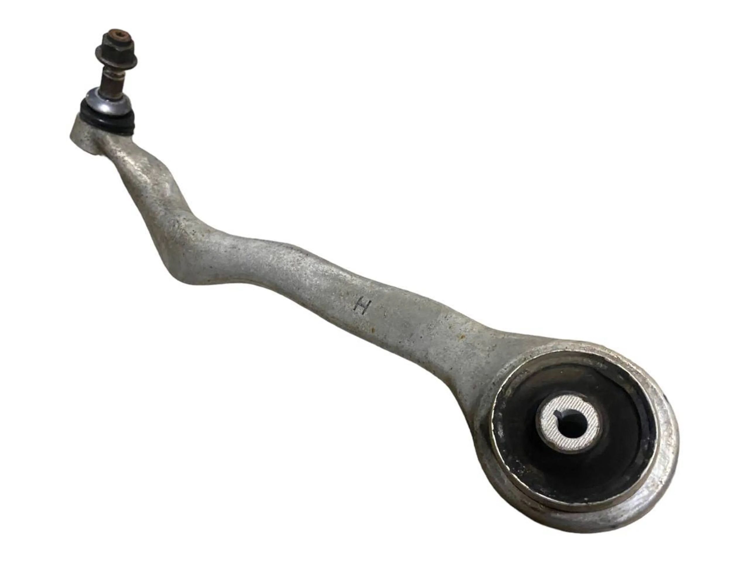 BMW 3 (F30 / F31) Front control arm BMW 3 SERIES Front control arm OEM 31126851259
...