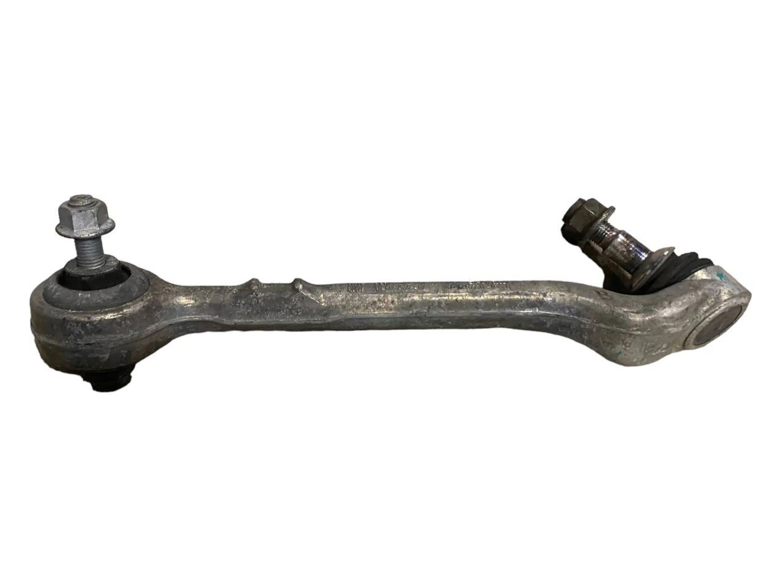 BMW 3 (F30 / F31) Front control arm BMW 3 SERIES Front control arm OEM 31126852992
...