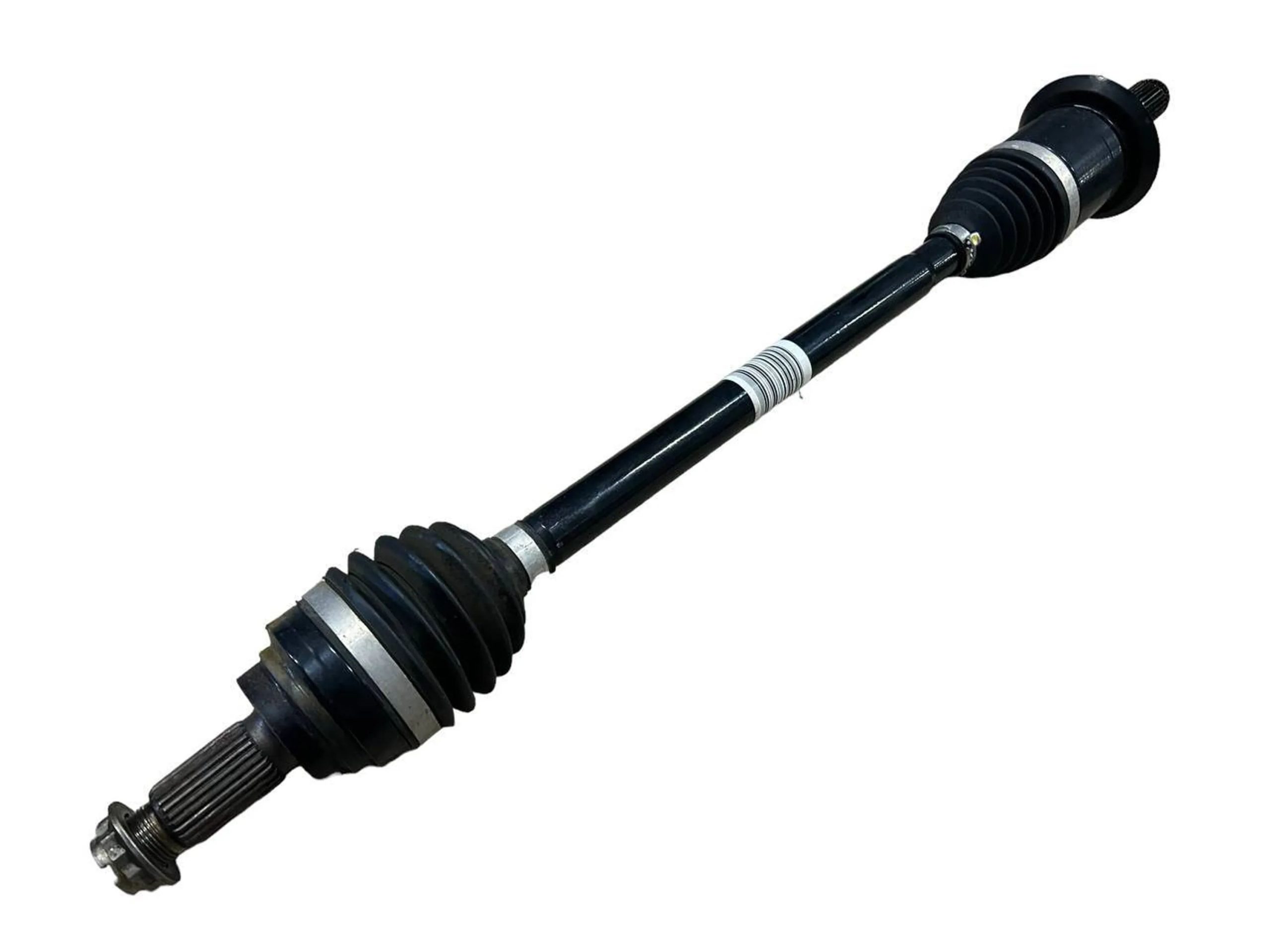 BMW 3 (F30 / F31) Rear driveshaft BMW 3 SERIES Rear driveshaft OEM 33207609351

P...