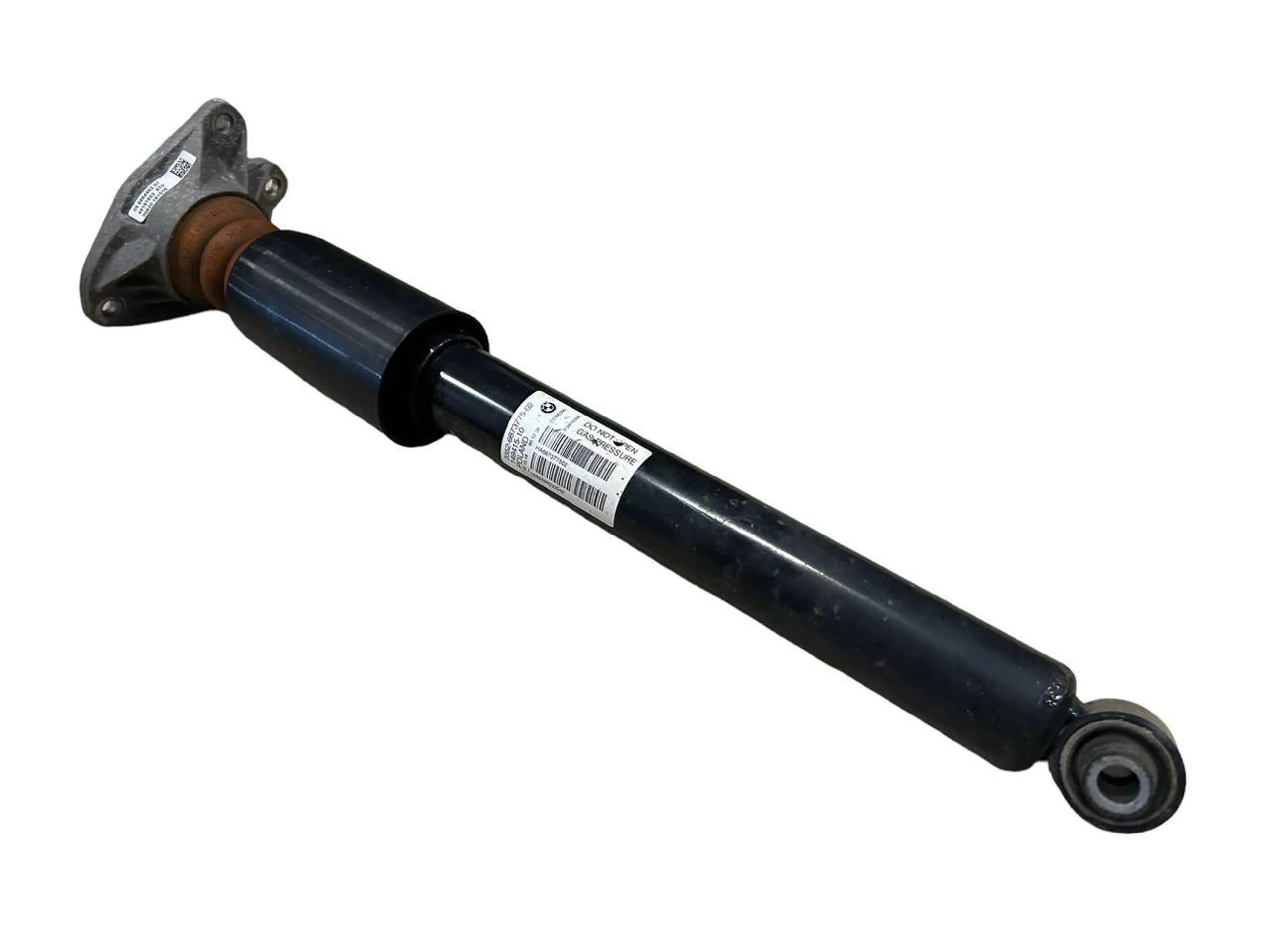 BMW 3 (F30 / F31) Rear shock absorber/damper BMW 3 SERIES Rear shock absorber/damper OEM 335...