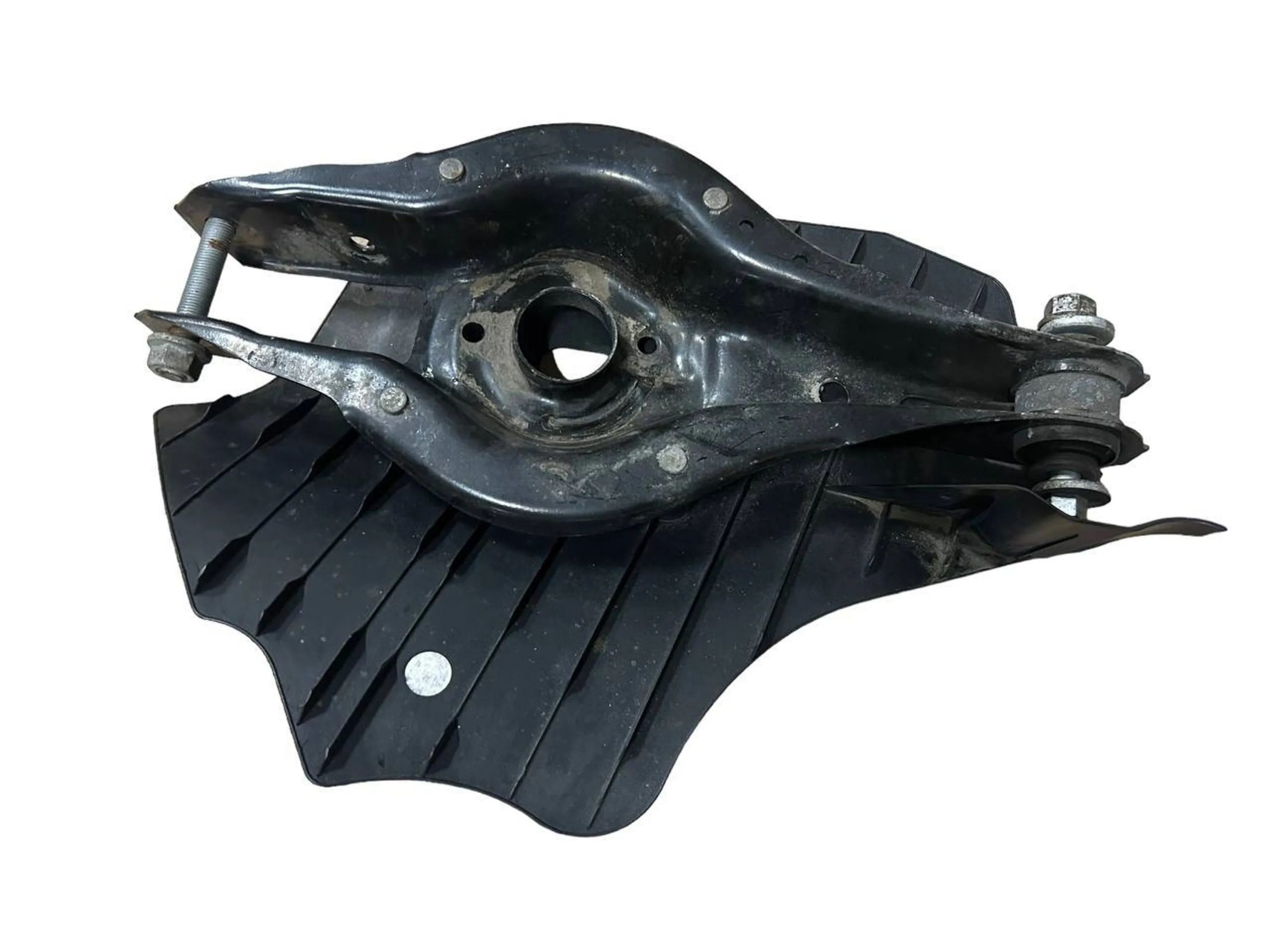 BMW Z4 (E85 / E86) Rear upper control arm/wishbone BMW Z4 Rear upper control arm/wishbone OEM 3332...