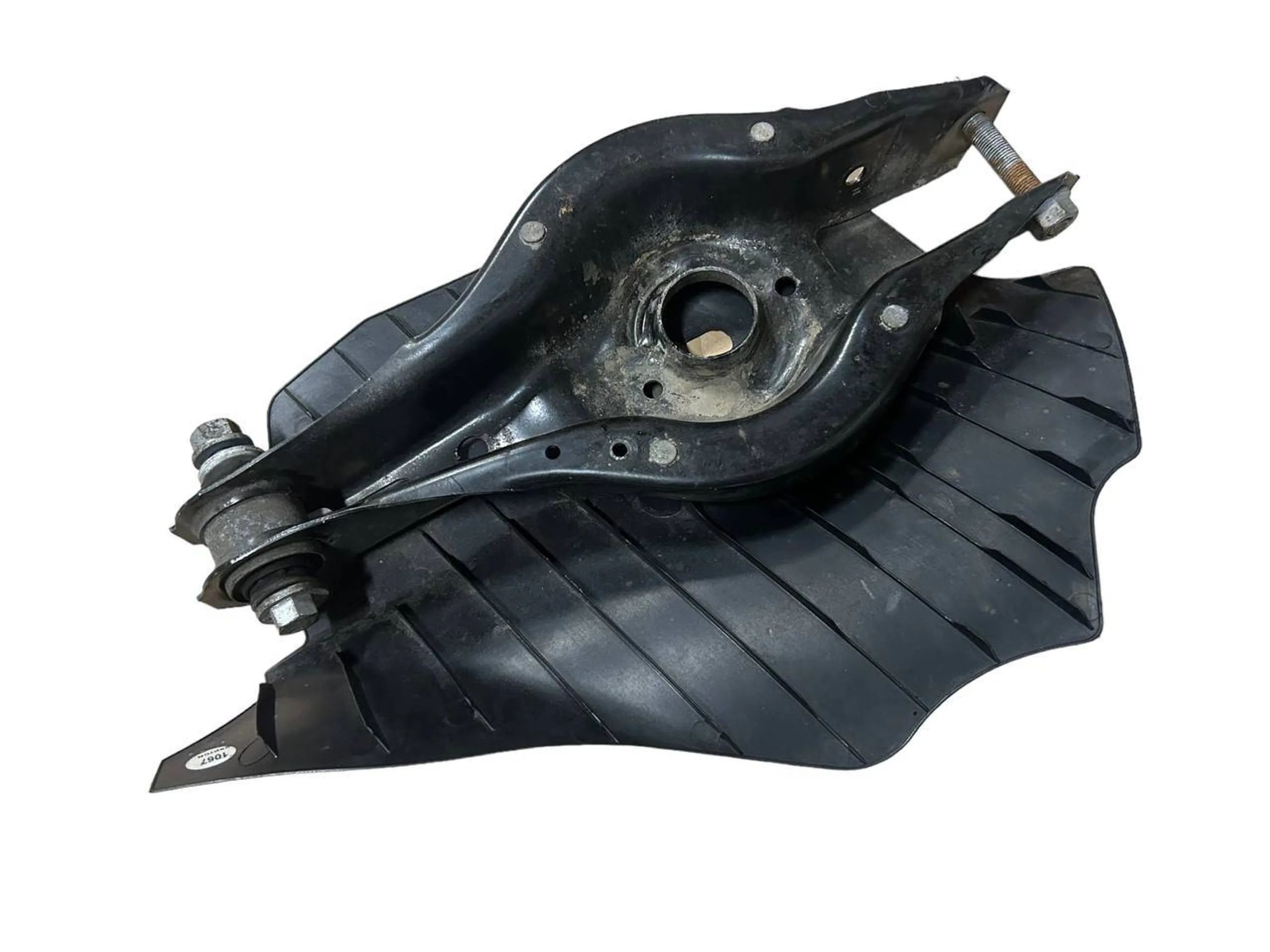 BMW Z4 (E85 / E86) Rear upper control arm/wishbone BMW Z4 Rear upper control arm/wishbone OEM 3332...